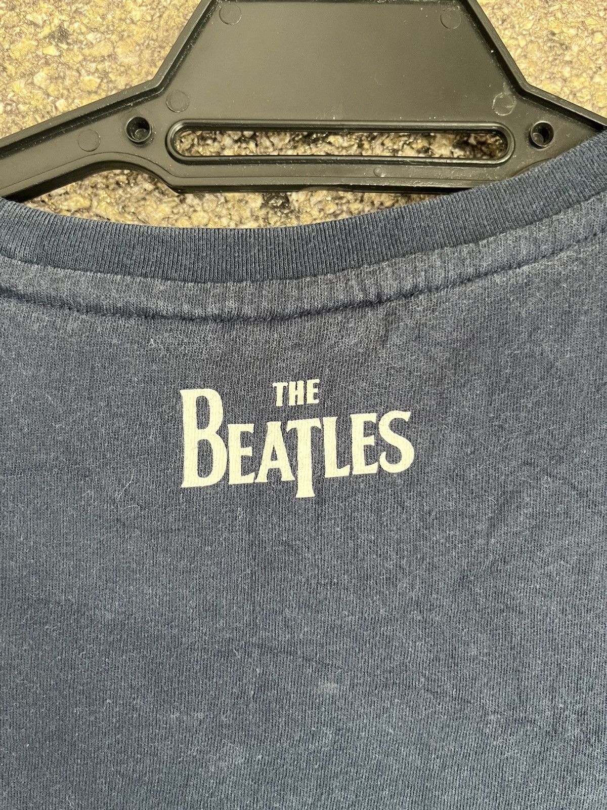 Band Tees × Vintage The beatles ft10 Size US L / EU 52-54 / 3 - 5 Thumbnail