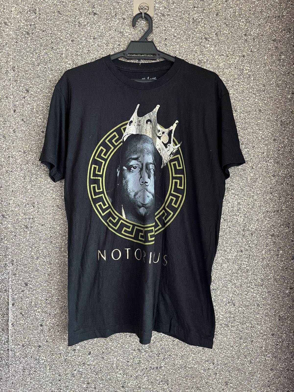Notorious Big ft10