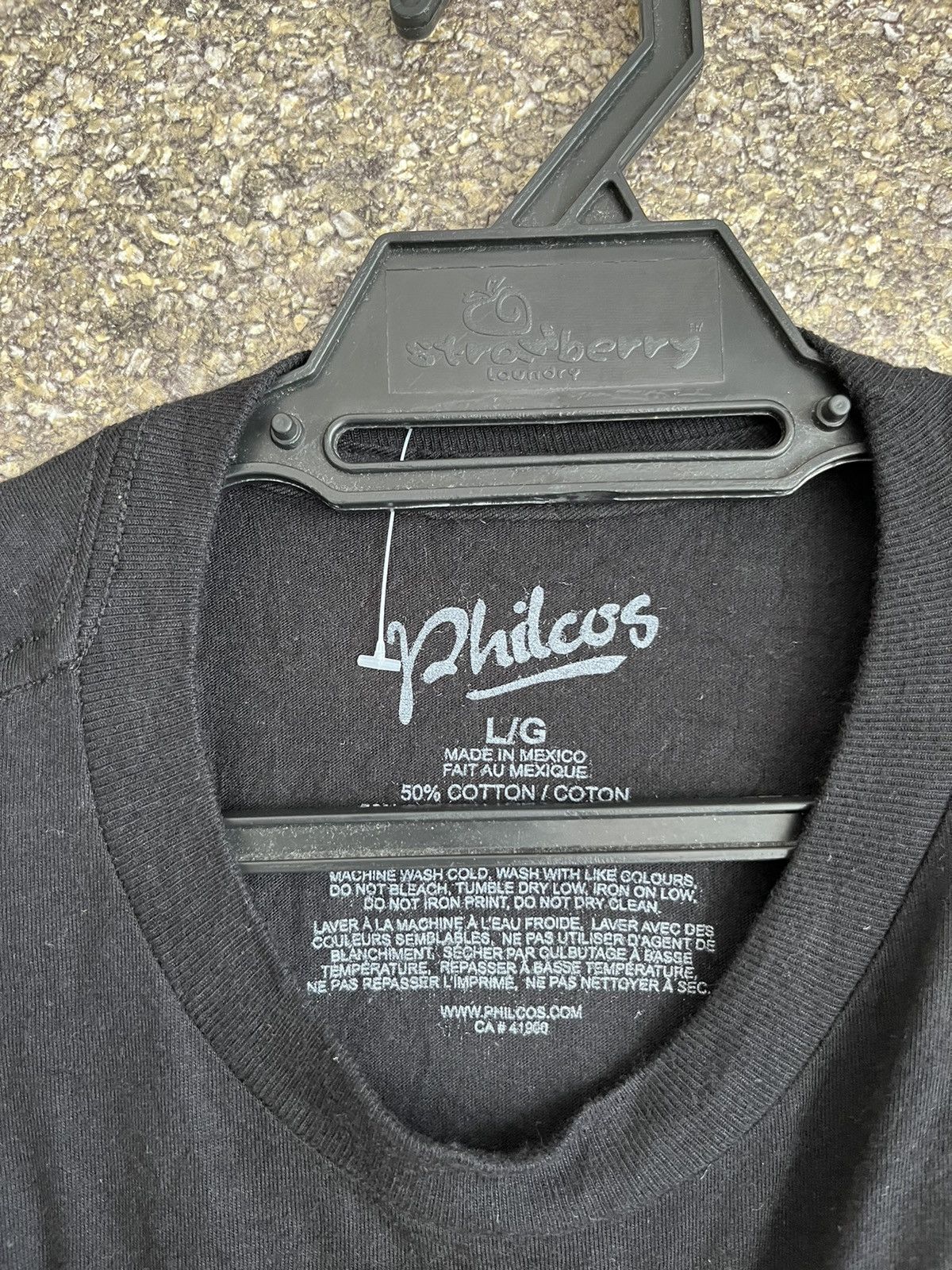 Rap Tees × Vintage Notorious Big ft10 Size US L / EU 52-54 / 3 - 3 Thumbnail