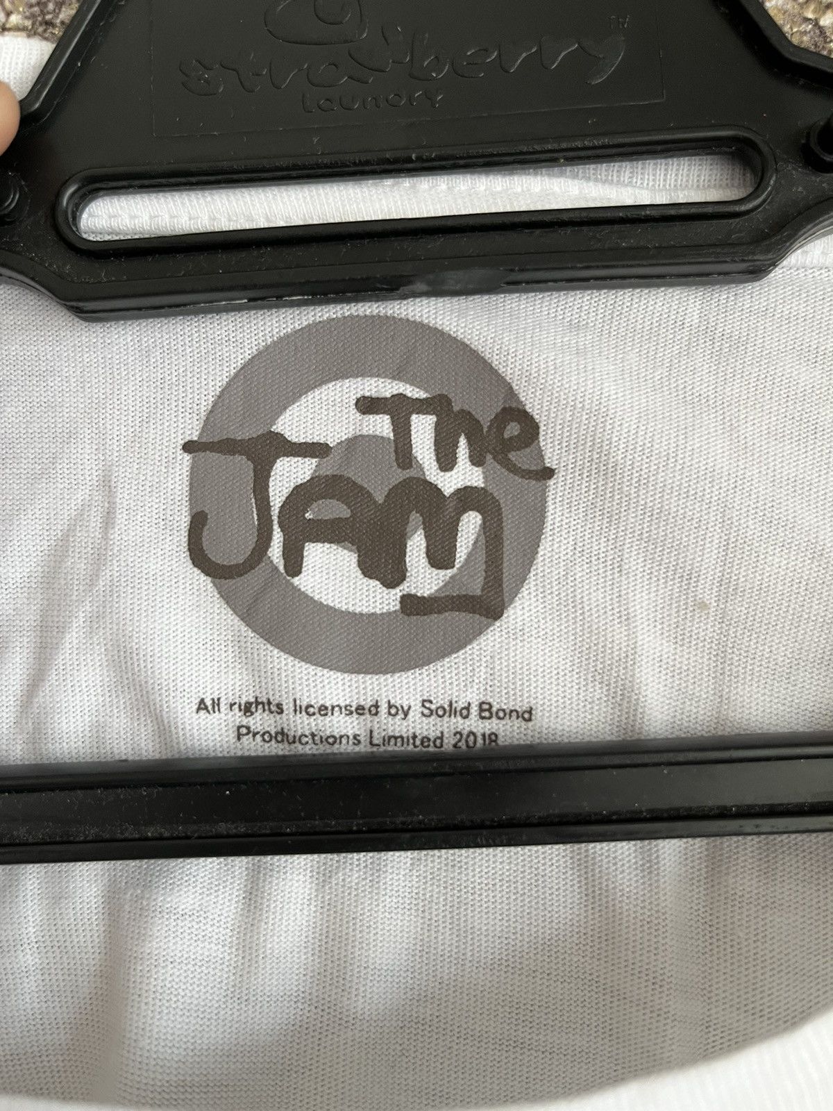 Vintage The jam ft10 Size US L / EU 52-54 / 3 - 3 Thumbnail