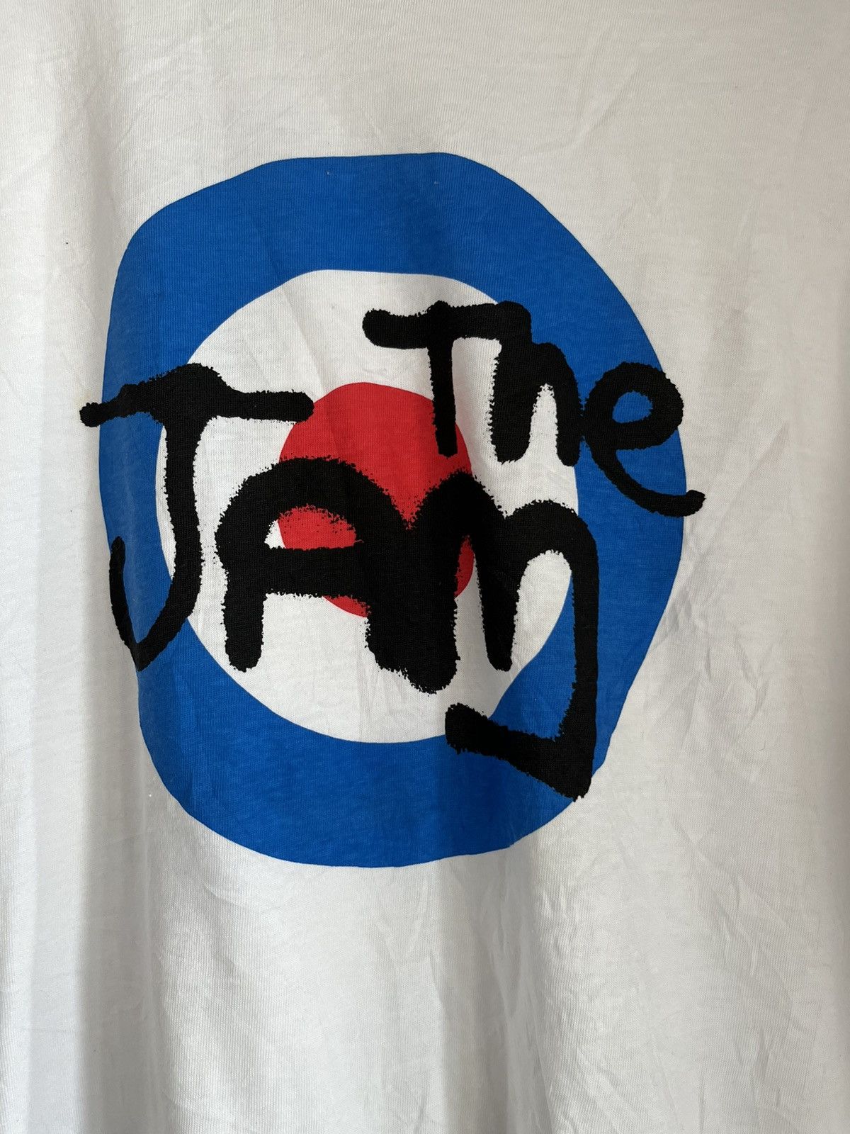 Vintage The jam ft10 Size US L / EU 52-54 / 3 - 2 Thumbnail