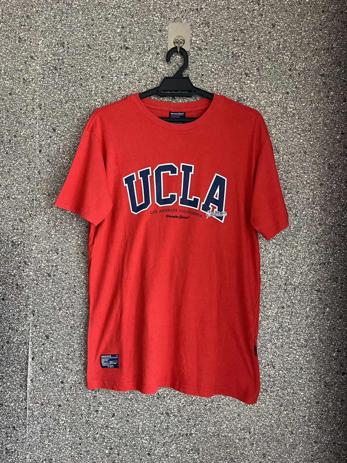 Vintage Ucla ft10 Size US M / EU 48-50 / 2 - 1 Thumbnail