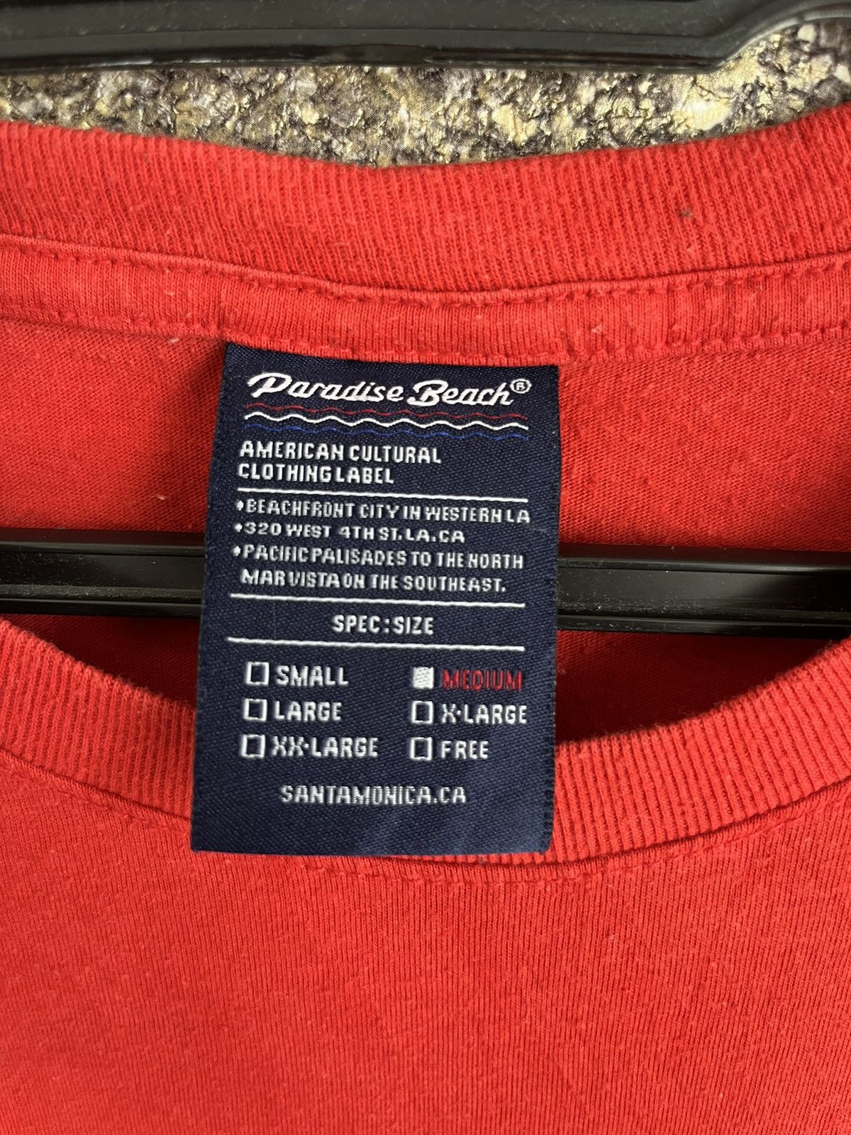 Vintage Ucla ft10 Size US M / EU 48-50 / 2 - 4 Thumbnail