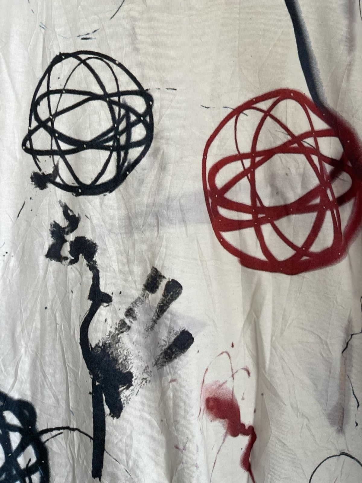 Vintage Uniqlo ft10 Size US L / EU 52-54 / 3 - 2 Thumbnail