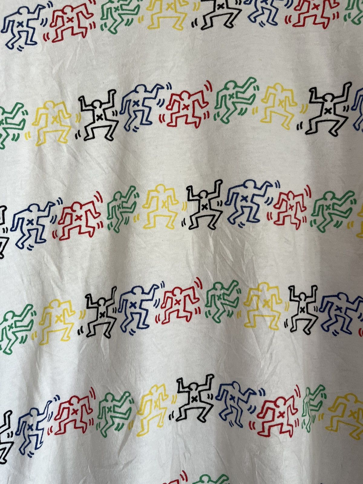 Vintage Uniqlo ft10 Size US M / EU 48-50 / 2 - 2 Thumbnail