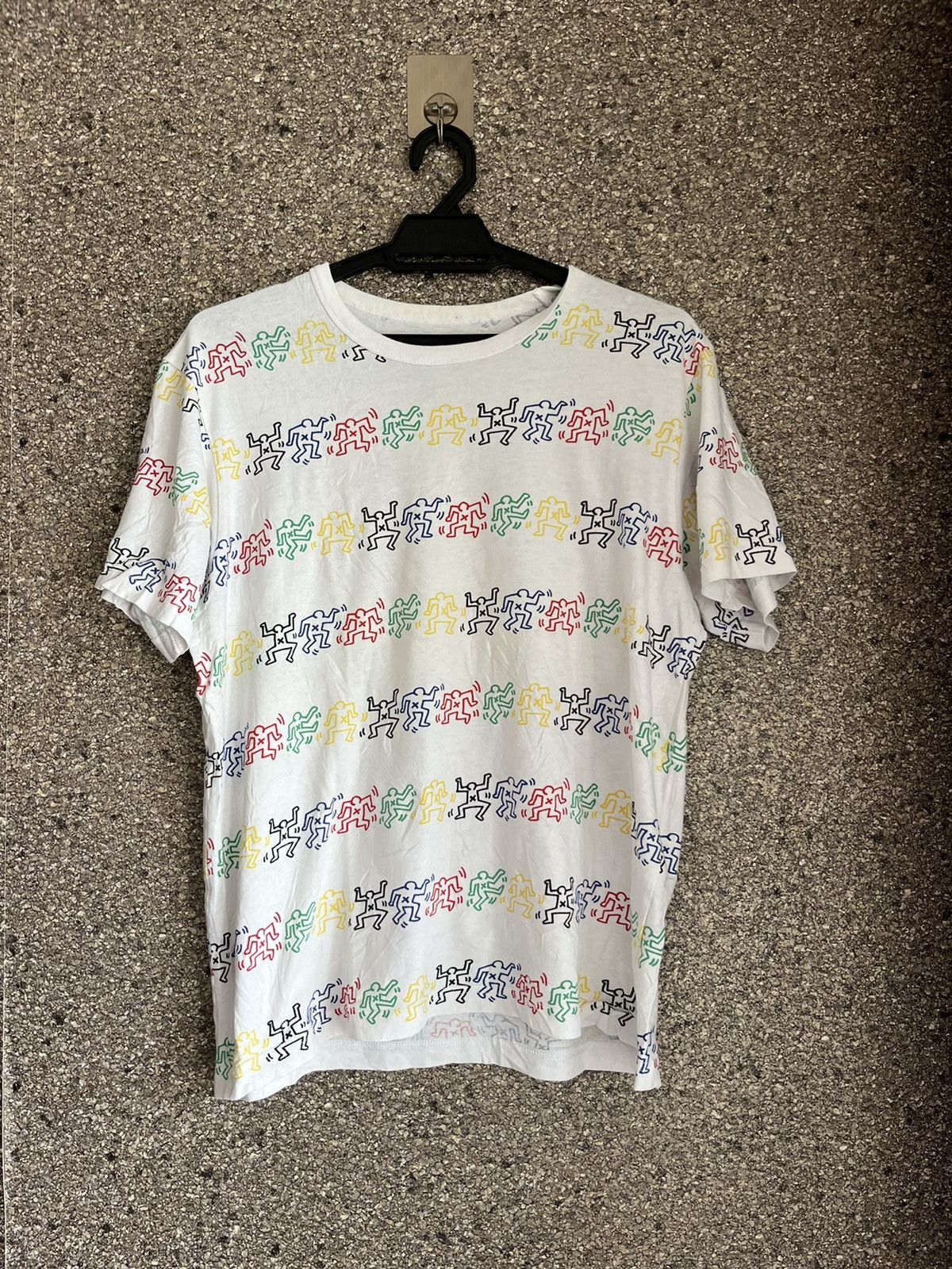 Vintage Uniqlo ft10 Size US M / EU 48-50 / 2 - 1 Thumbnail