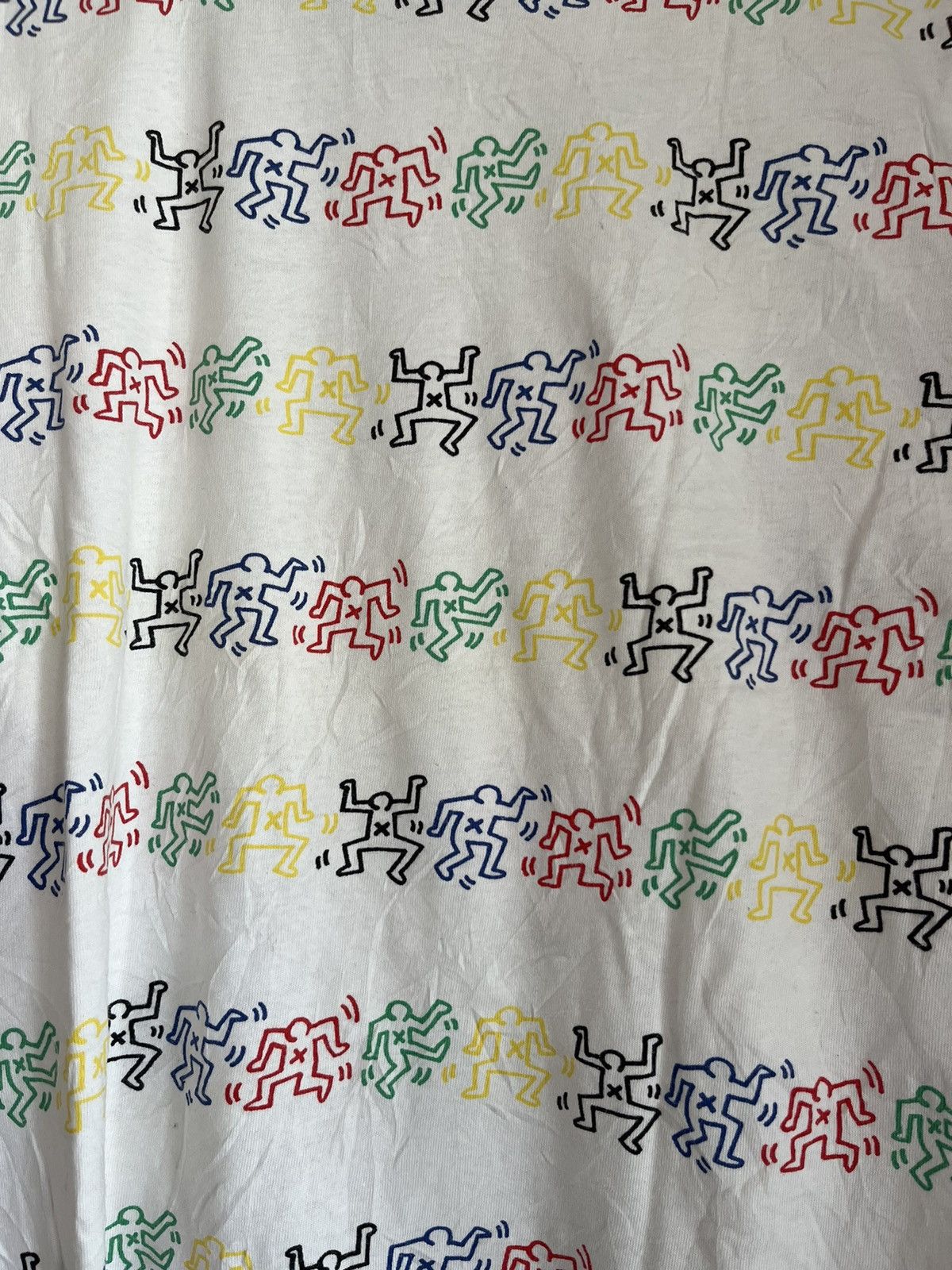 Vintage Uniqlo ft10 Size US M / EU 48-50 / 2 - 6 Thumbnail