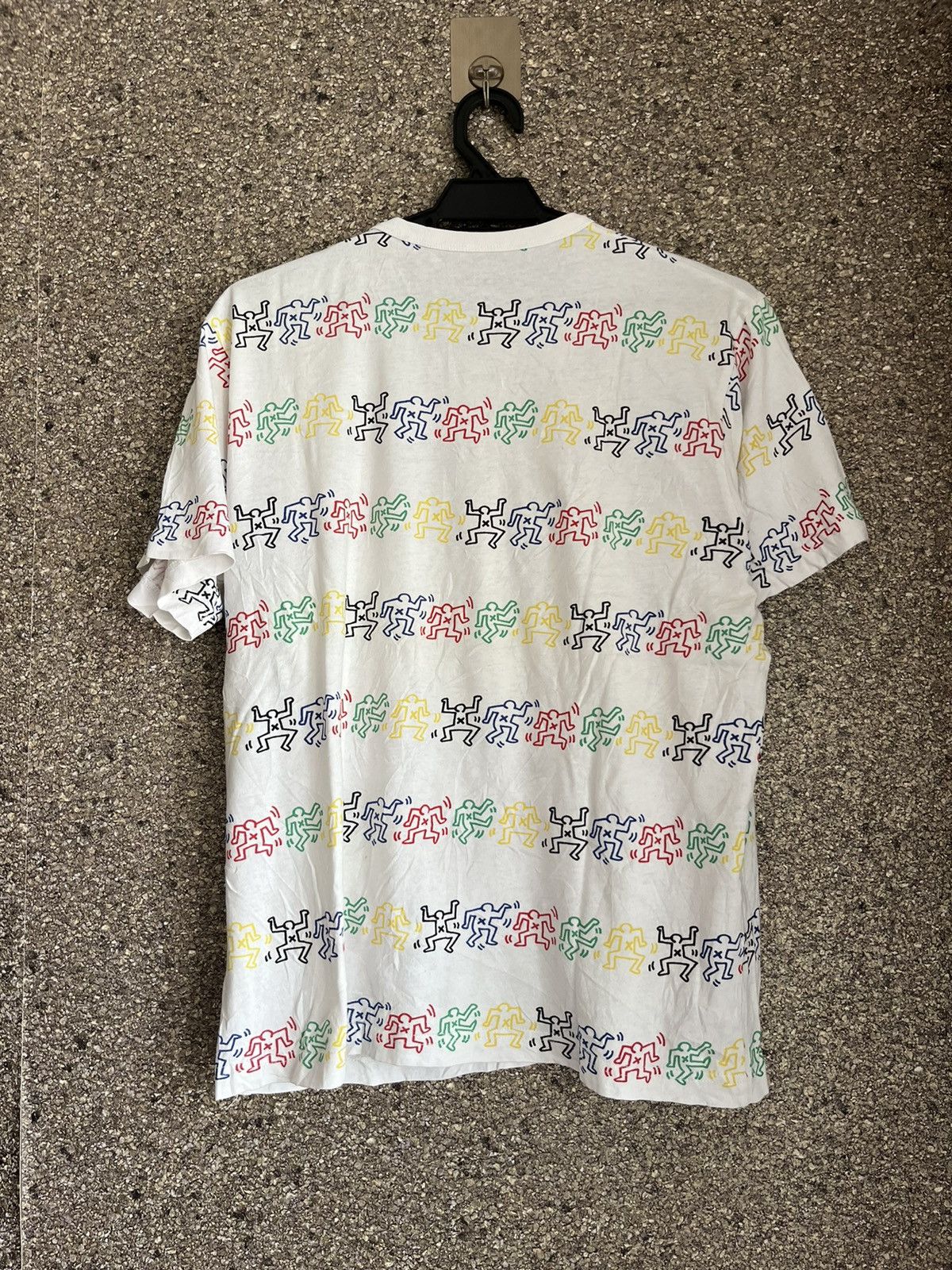Vintage Uniqlo ft10 Size US M / EU 48-50 / 2 - 5 Thumbnail