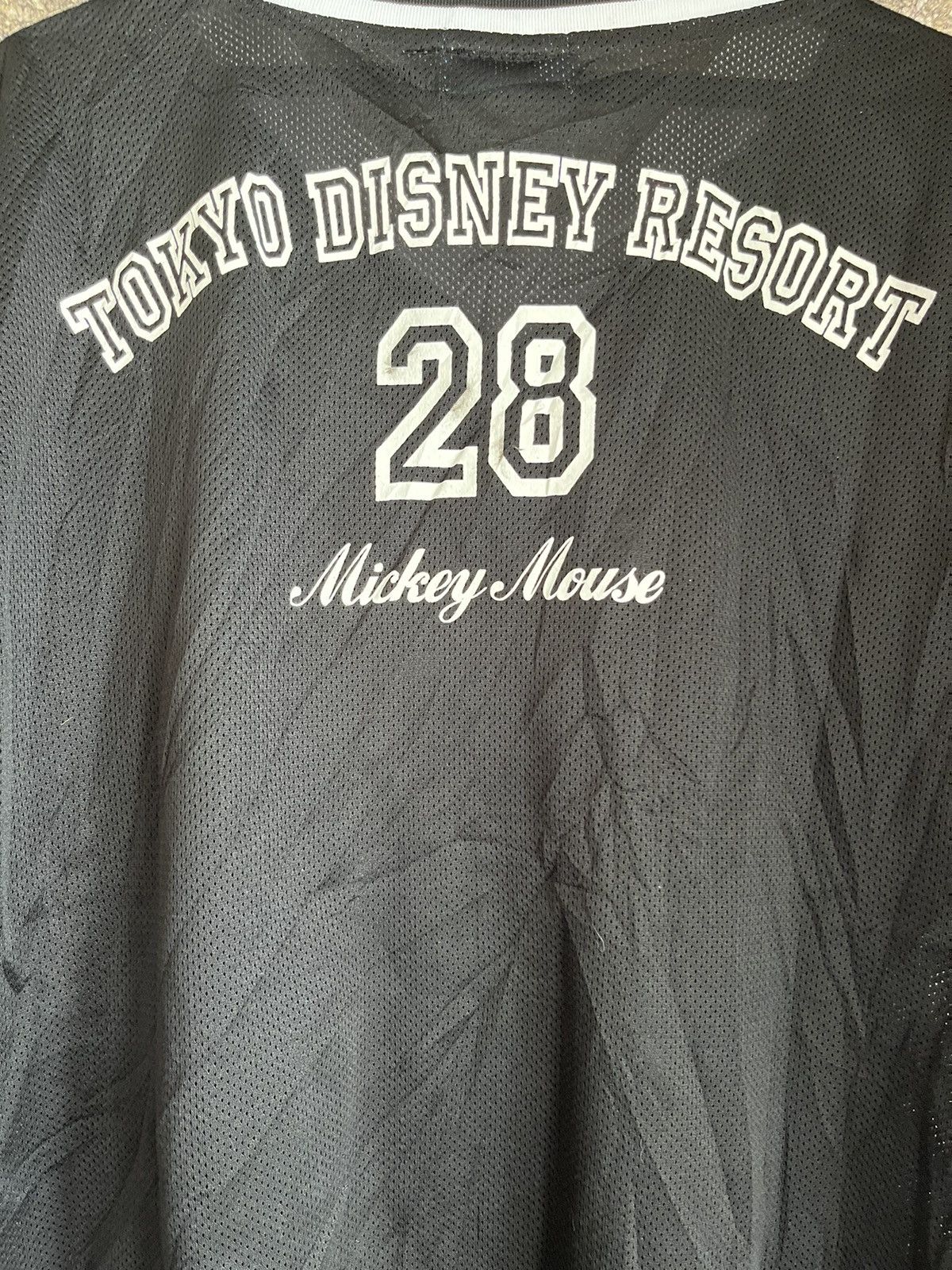 Vintage Mickey mouse ft10 Size US L / EU 52-54 / 3 - 5 Thumbnail