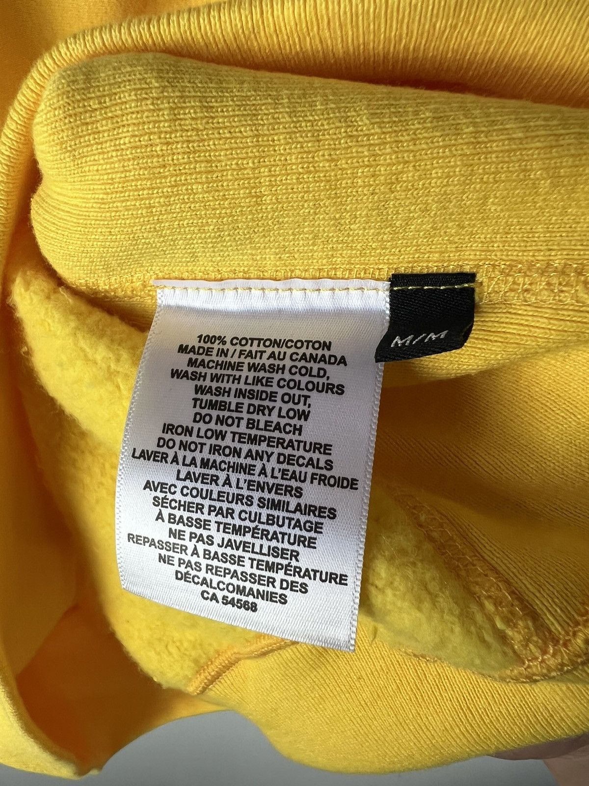BIANCA CHANDON Bianca Chandon Lover Hoodie Size US M / EU 48-50 / 2 - 4 Thumbnail