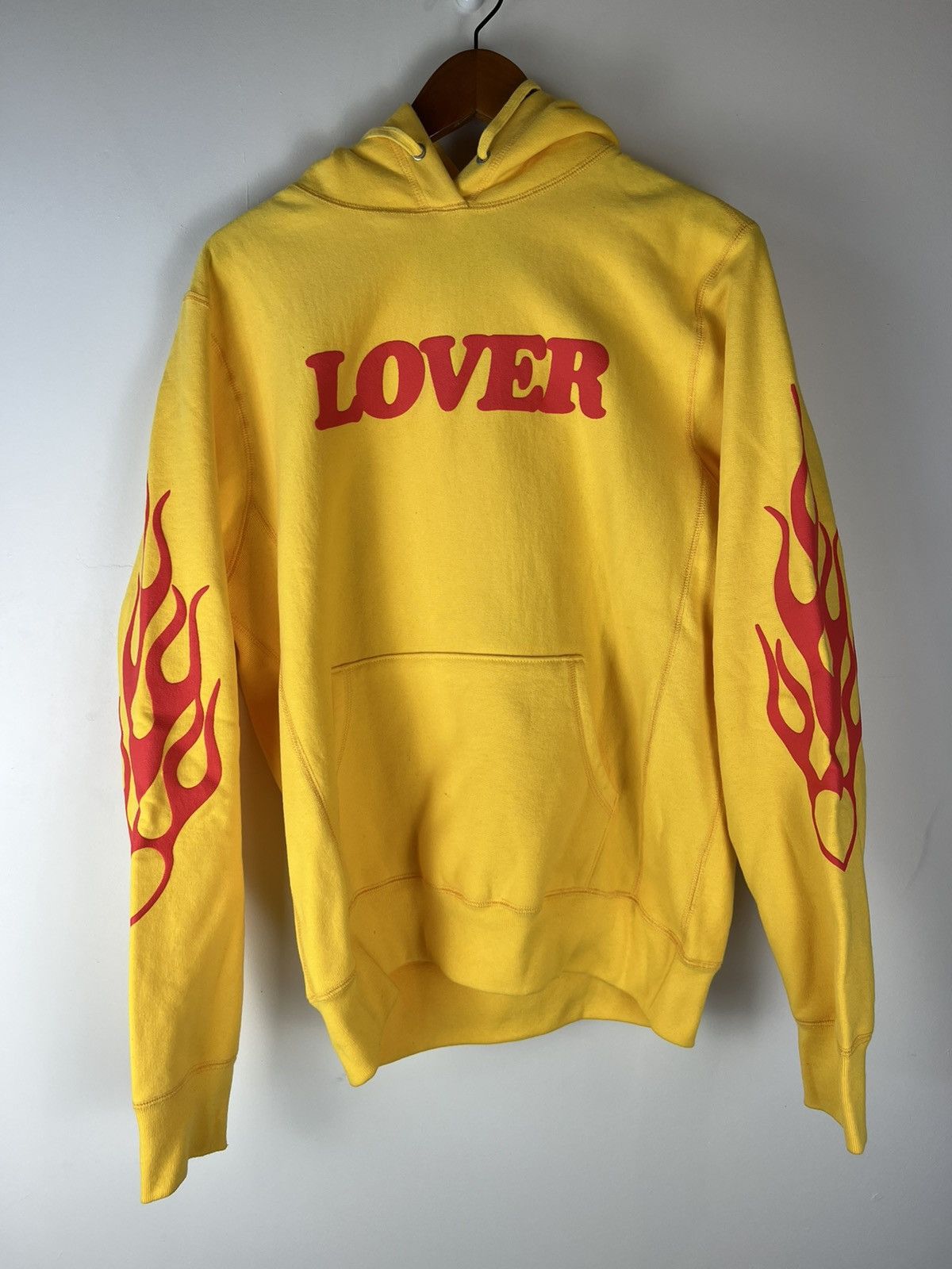 BIANCA CHANDON Bianca Chandon Lover Hoodie Size US M / EU 48-50 / 2 - 1 Thumbnail