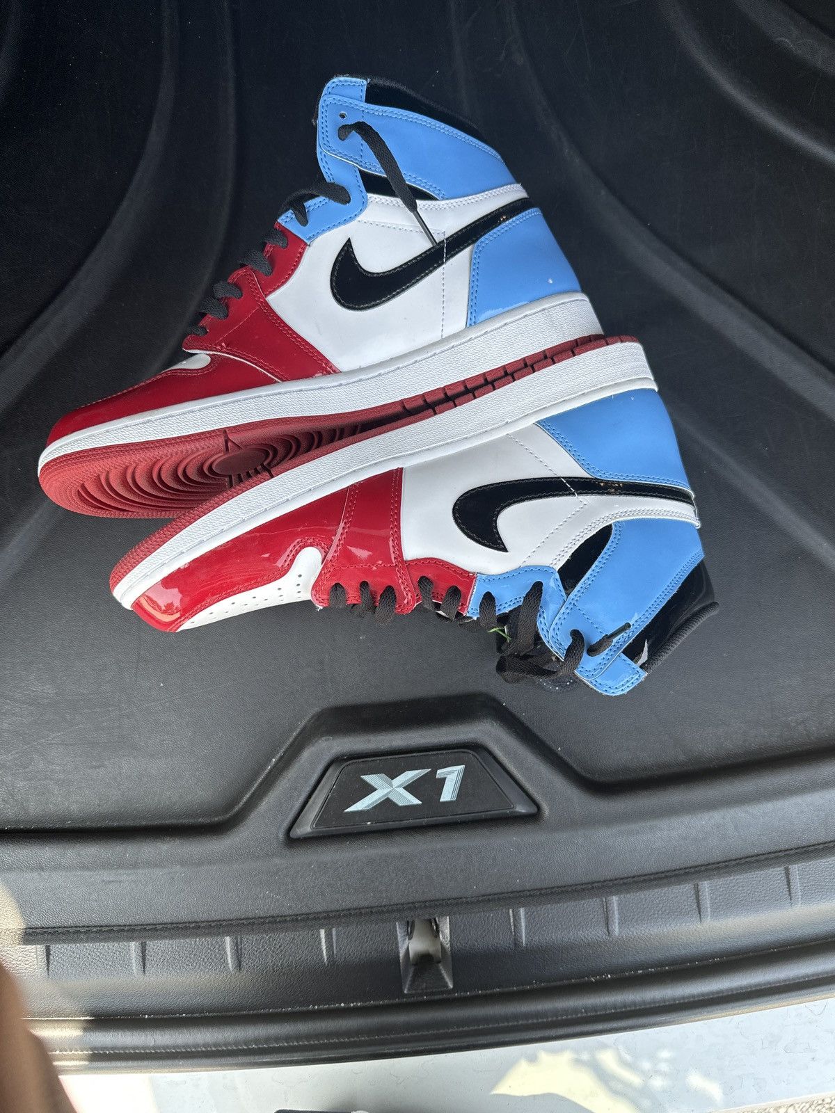 Balenciaga Jordan Fearless Outfits Jordan Fearless Size 12