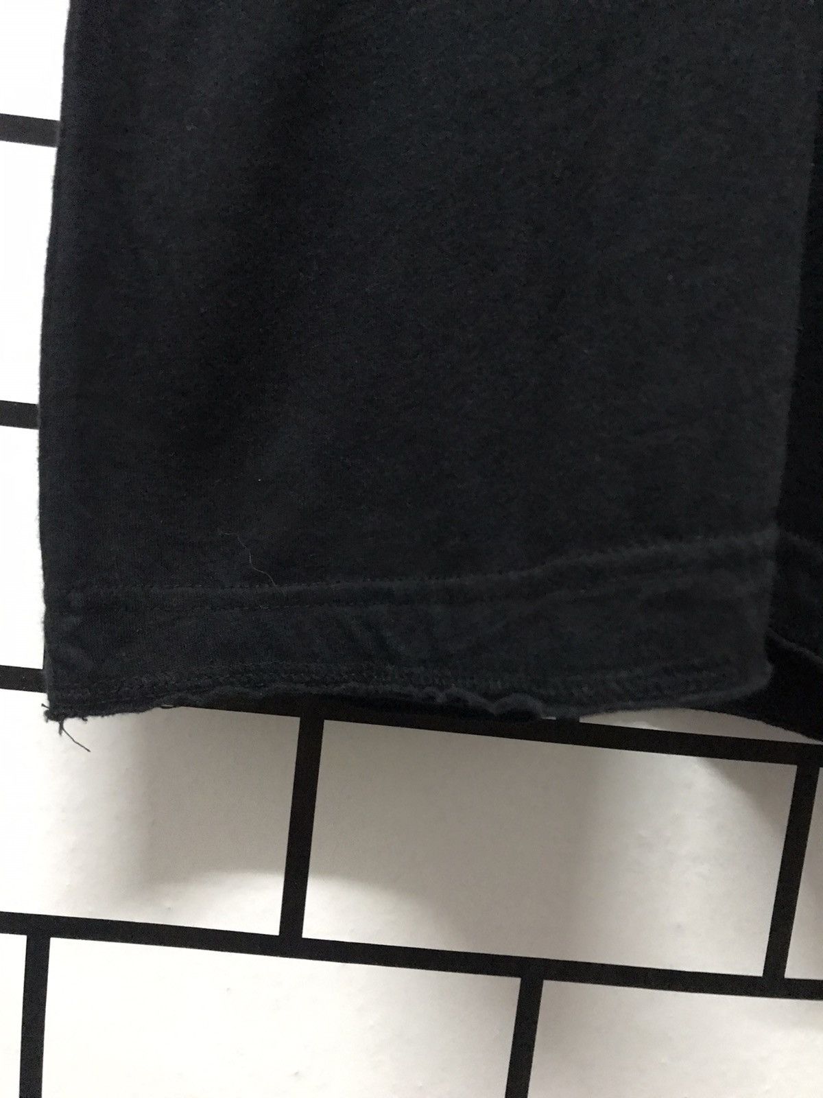 In The Attic × Japanese Brand × Seditionaries In the attic japan distressed skull cross bone patched tee Size US M / EU 48-50 / 2 - 10 Thumbnail