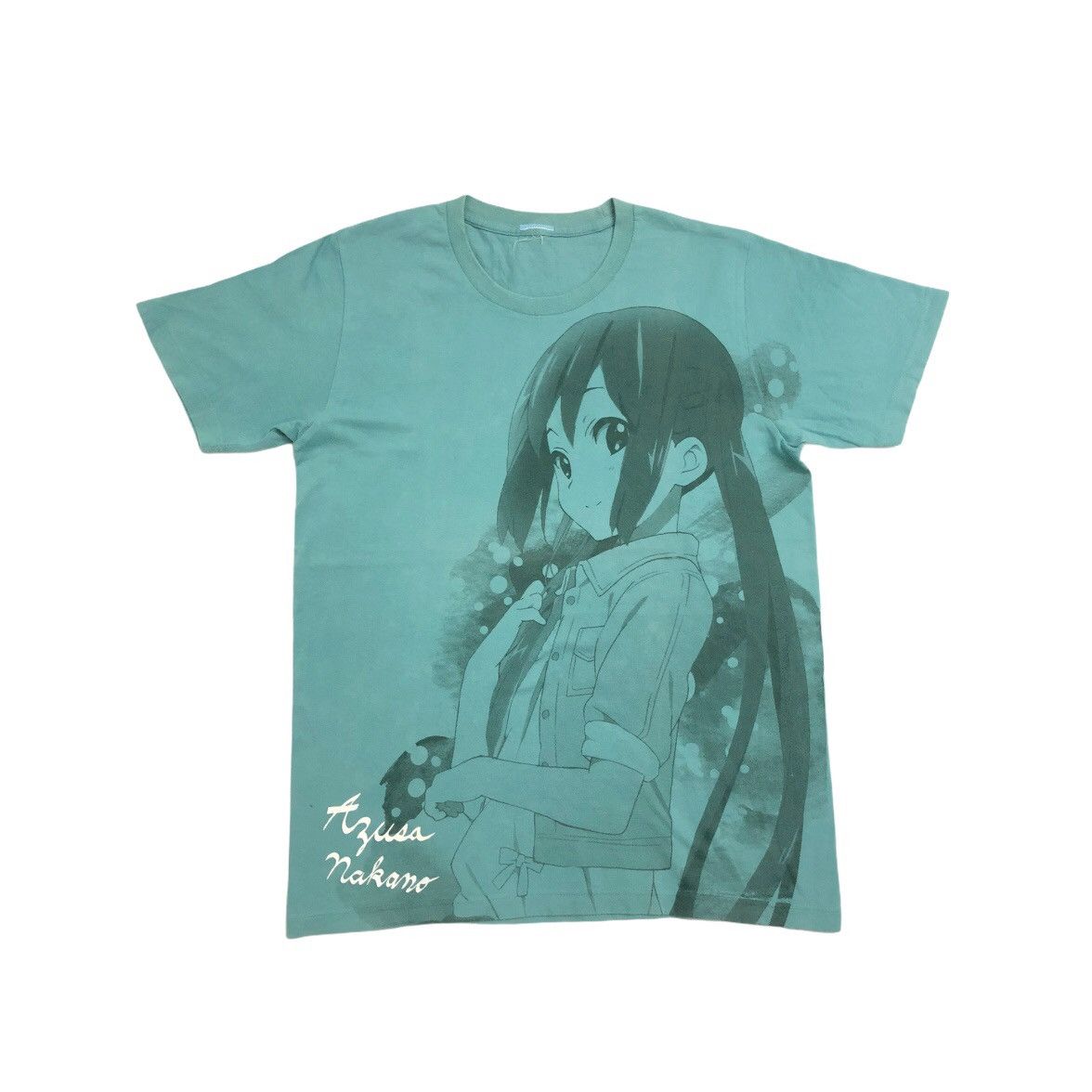 Anime COSPA 2000s AZUSA NAKANO K-ON Anime Series Size US L / EU 52-54 / 3 - 1 Thumbnail