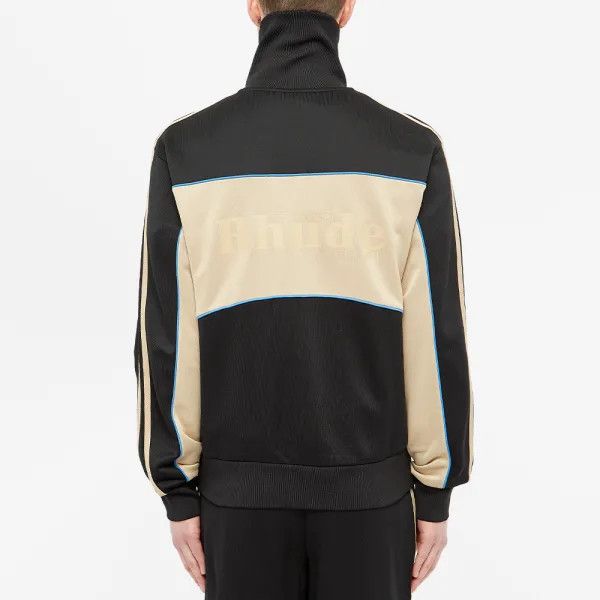 Rhude Puma x Rhude Track Jacket Unisex Size US L / EU 52-54 / 3 - 3 Thumbnail