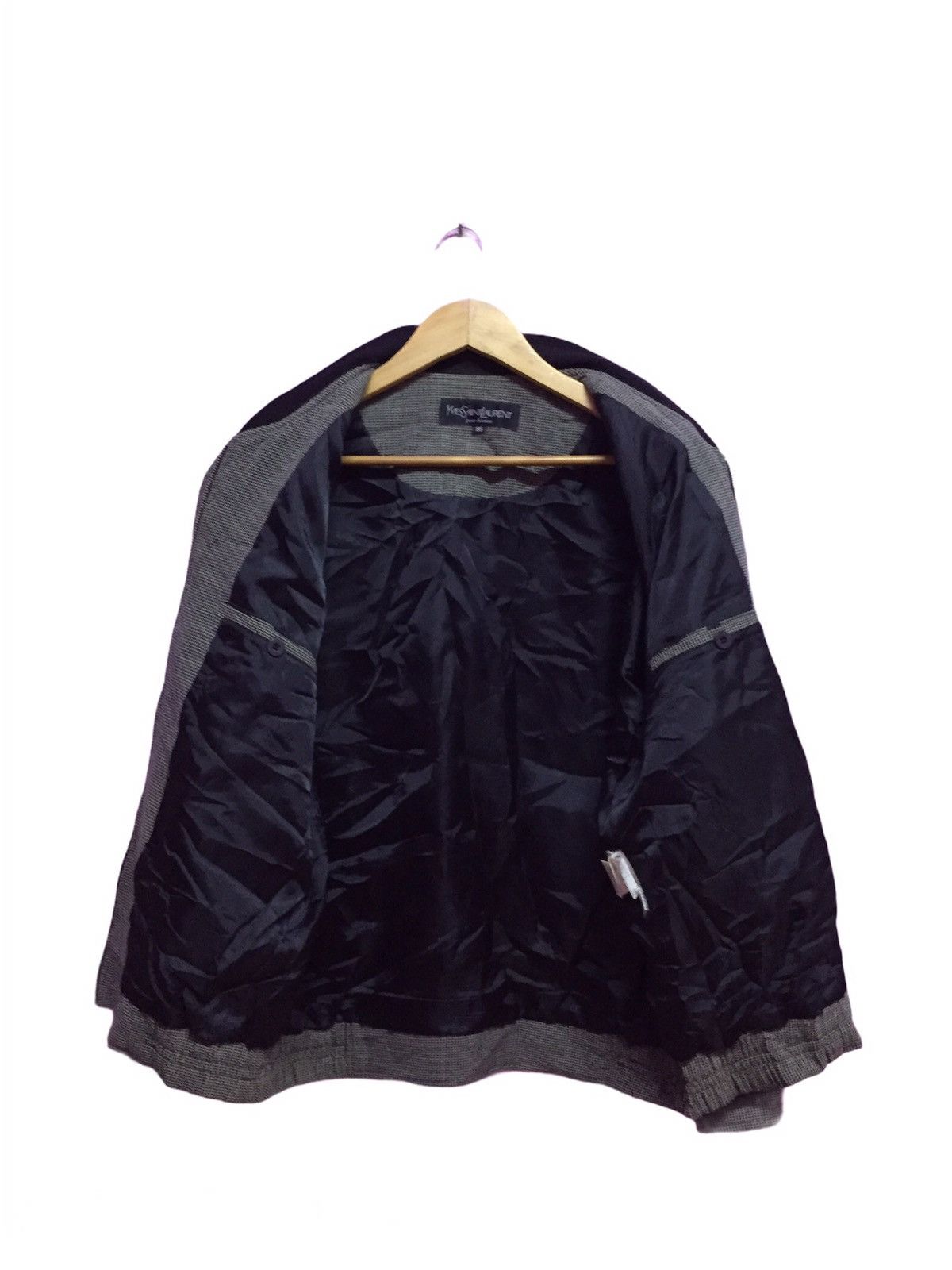 Yves Saint Laurent Yves Saint Laurent Jackets Size US M / EU 48-50 / 2 - 3 Thumbnail