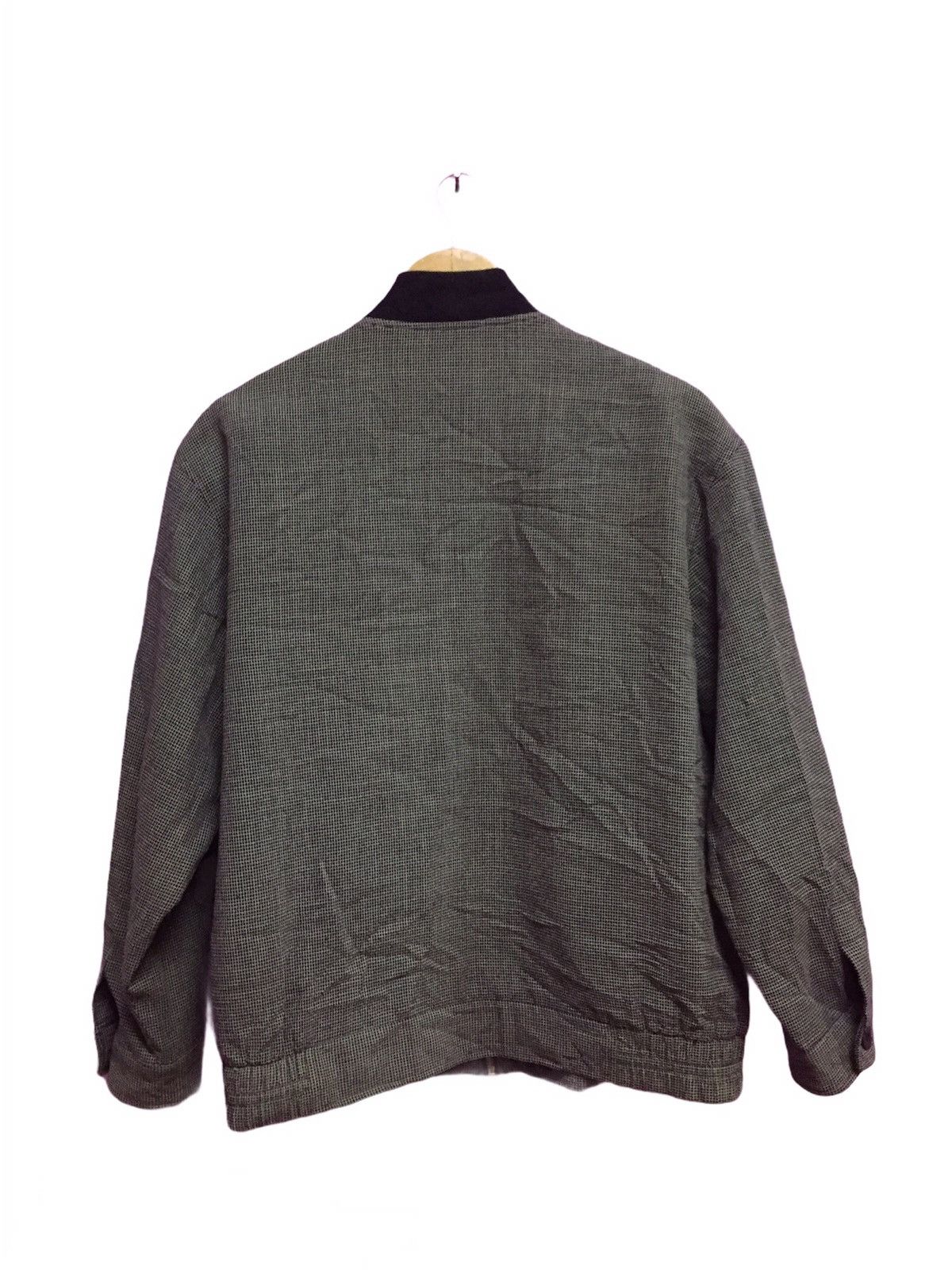 Yves Saint Laurent Yves Saint Laurent Jackets Size US M / EU 48-50 / 2 - 2 Thumbnail