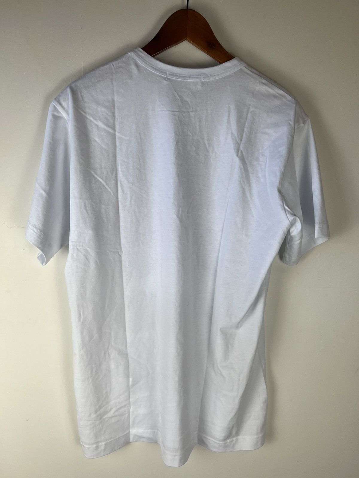 Comme des Garcons SHIRT × Kaws CDG Kaws Tee Size US XL / EU 56 / 4 - 3 Thumbnail
