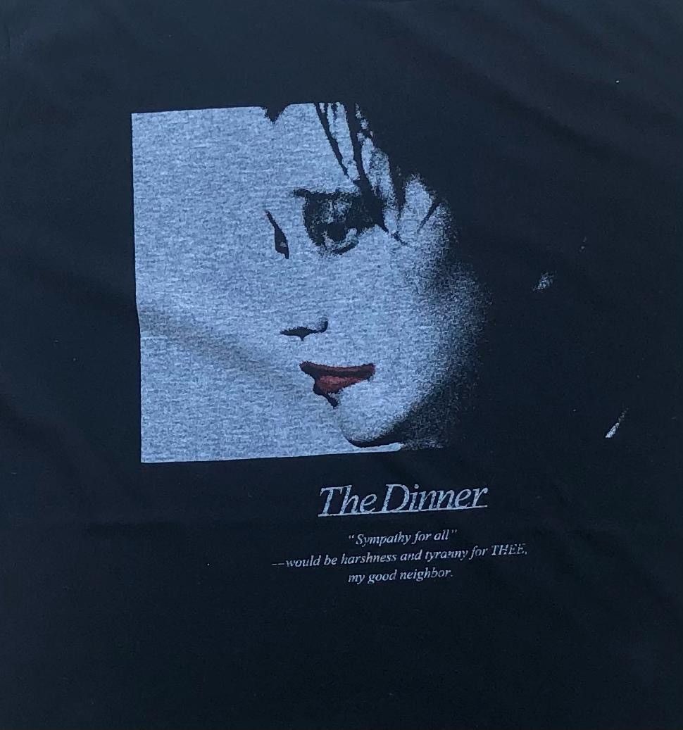 Arts & Science The Dinner ( A 14 ) Size US M / EU 48-50 / 2 - 2 Thumbnail