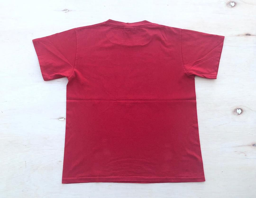 Vintage Vintage Tee transformers movie promo ( A 14 ) Size US L / EU 52-54 / 3 - 3 Thumbnail