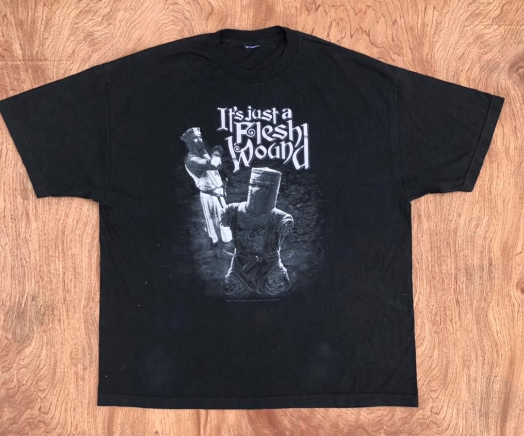 Vintage Monty Python comedy tv series Size US XL / EU 56 / 4 - 1 Thumbnail
