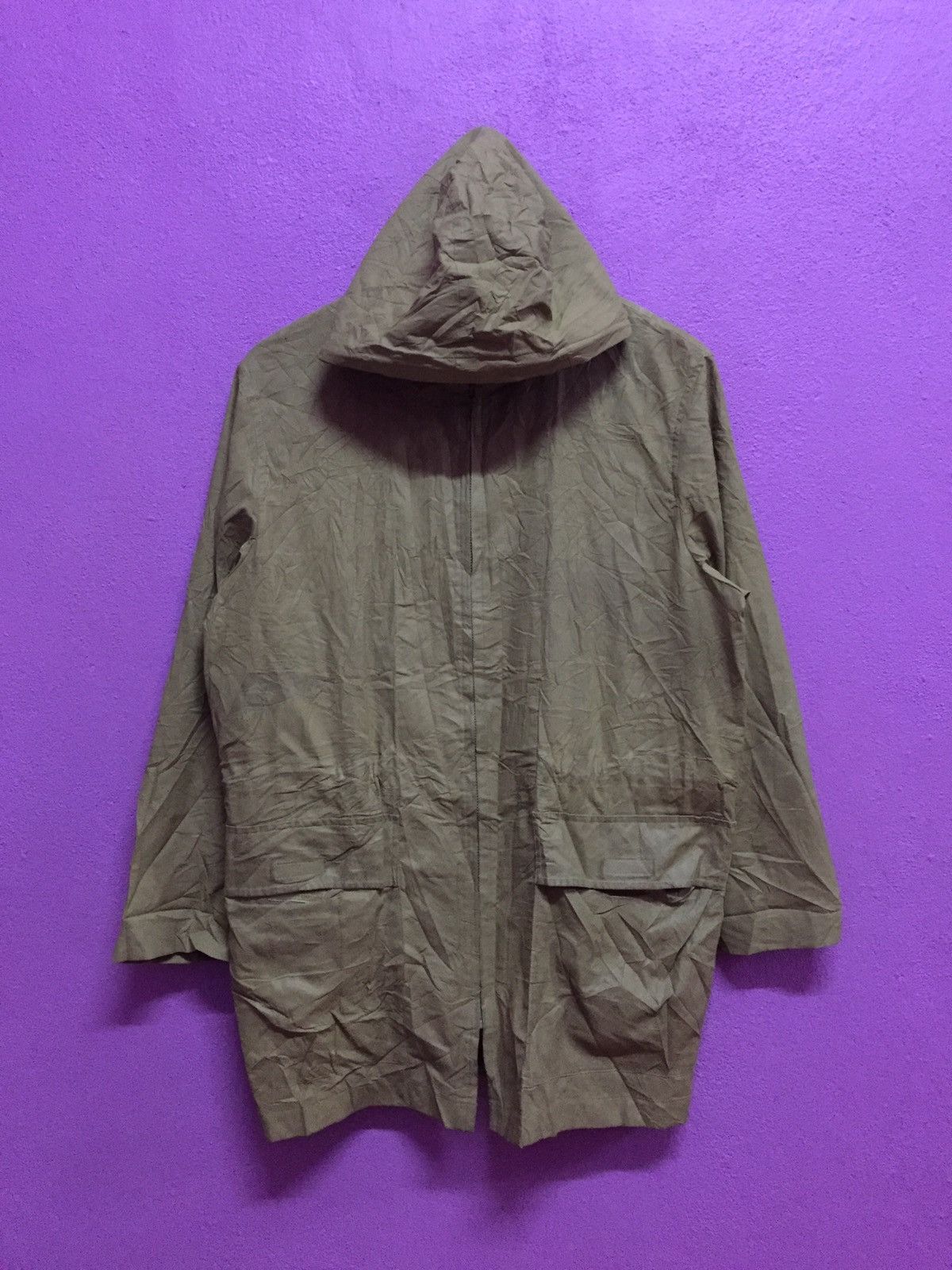 Burberry Vintage 90’s Burberry London Raincoats Size US L / EU 52-54 / 3 - 1 Thumbnail