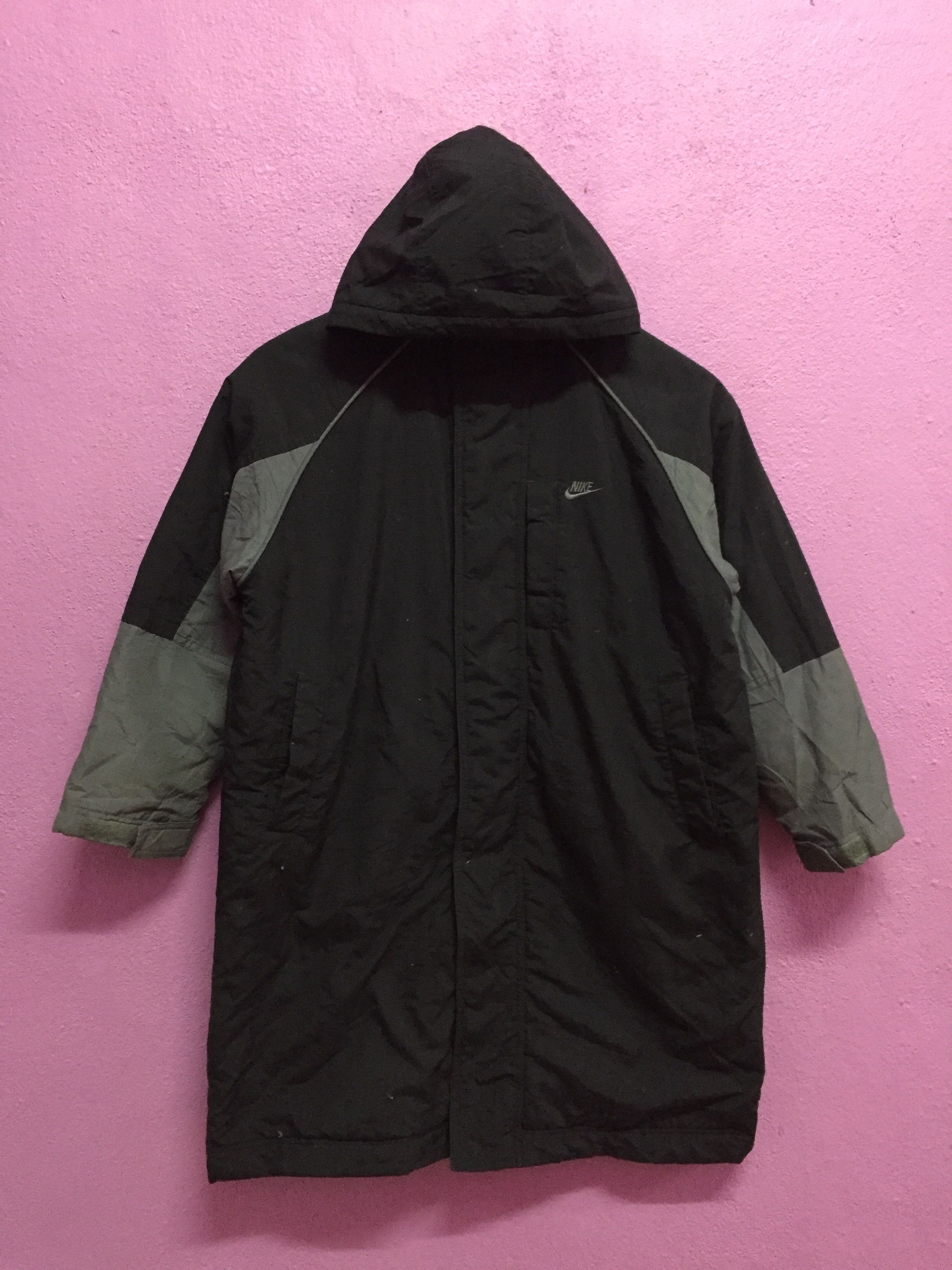 Nike Nike Jackets Size XS Size US XS / EU 42 / 0 - 2 Thumbnail