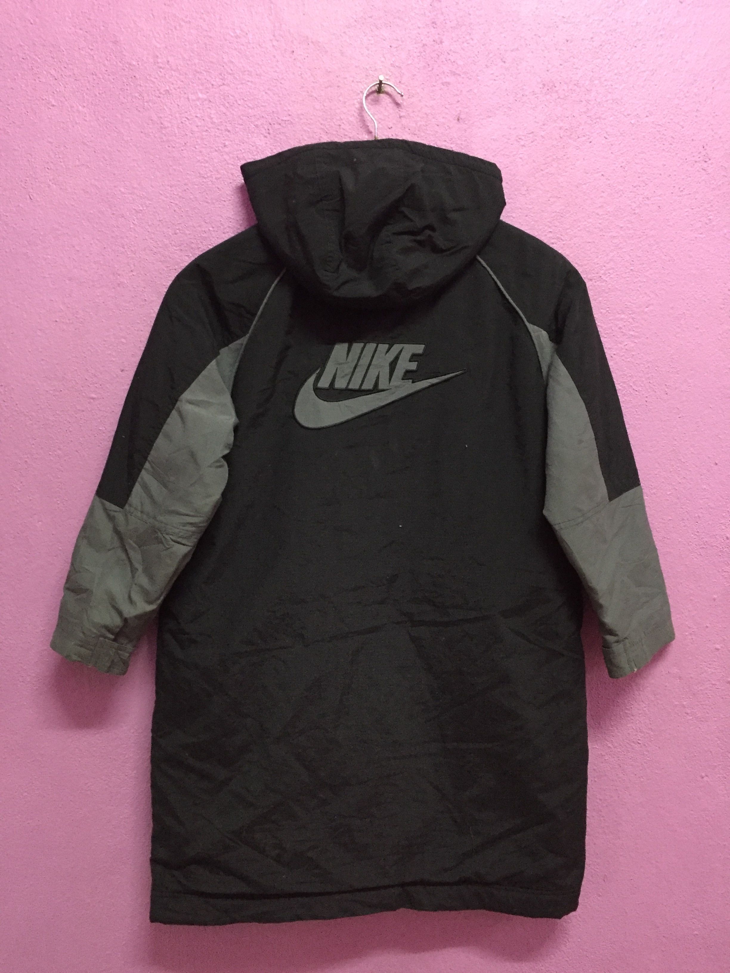 Nike Nike Jackets Size XS Size US XS / EU 42 / 0 - 1 Thumbnail