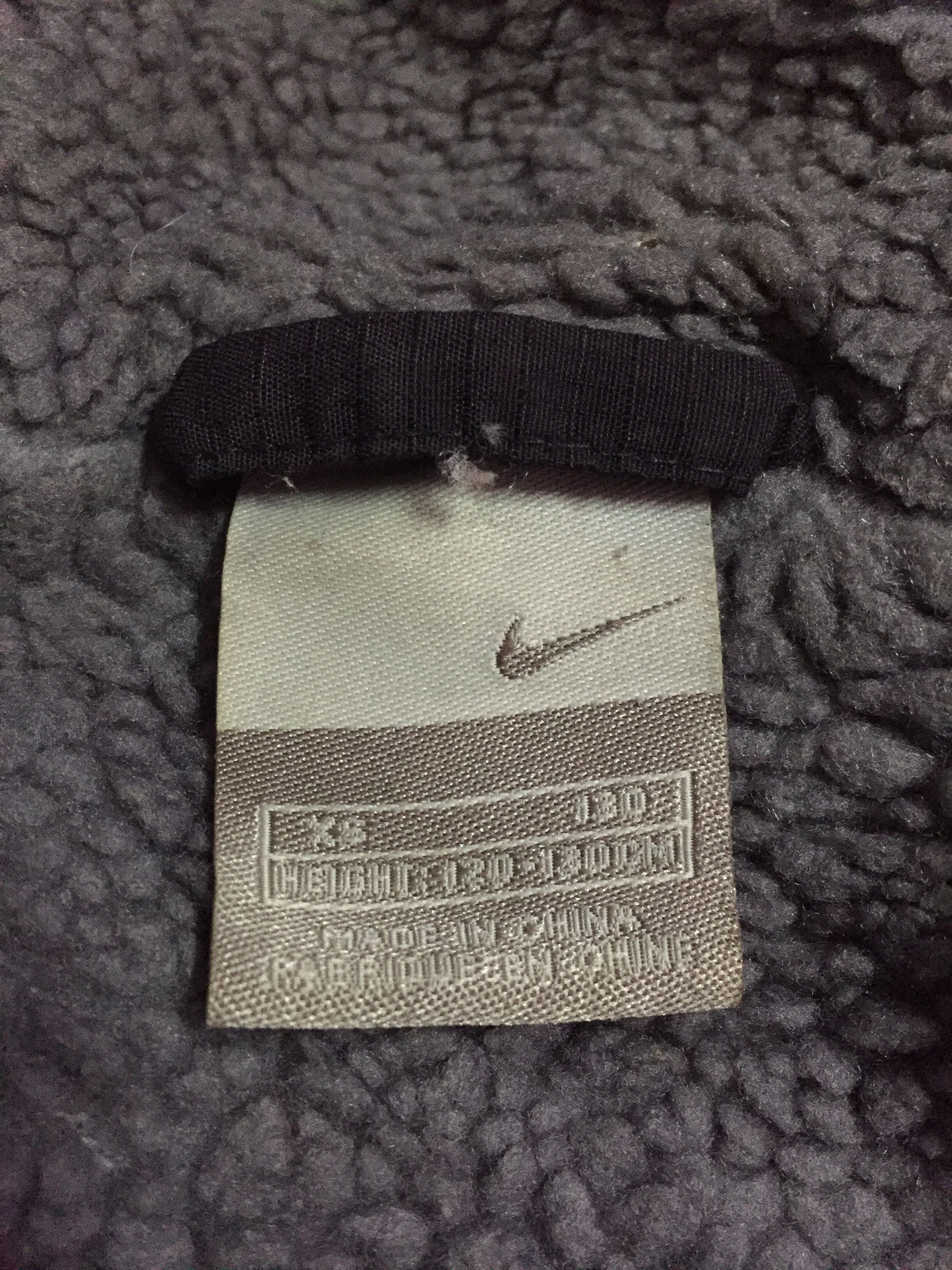 Nike Nike Jackets Size XS Size US XS / EU 42 / 0 - 3 Thumbnail