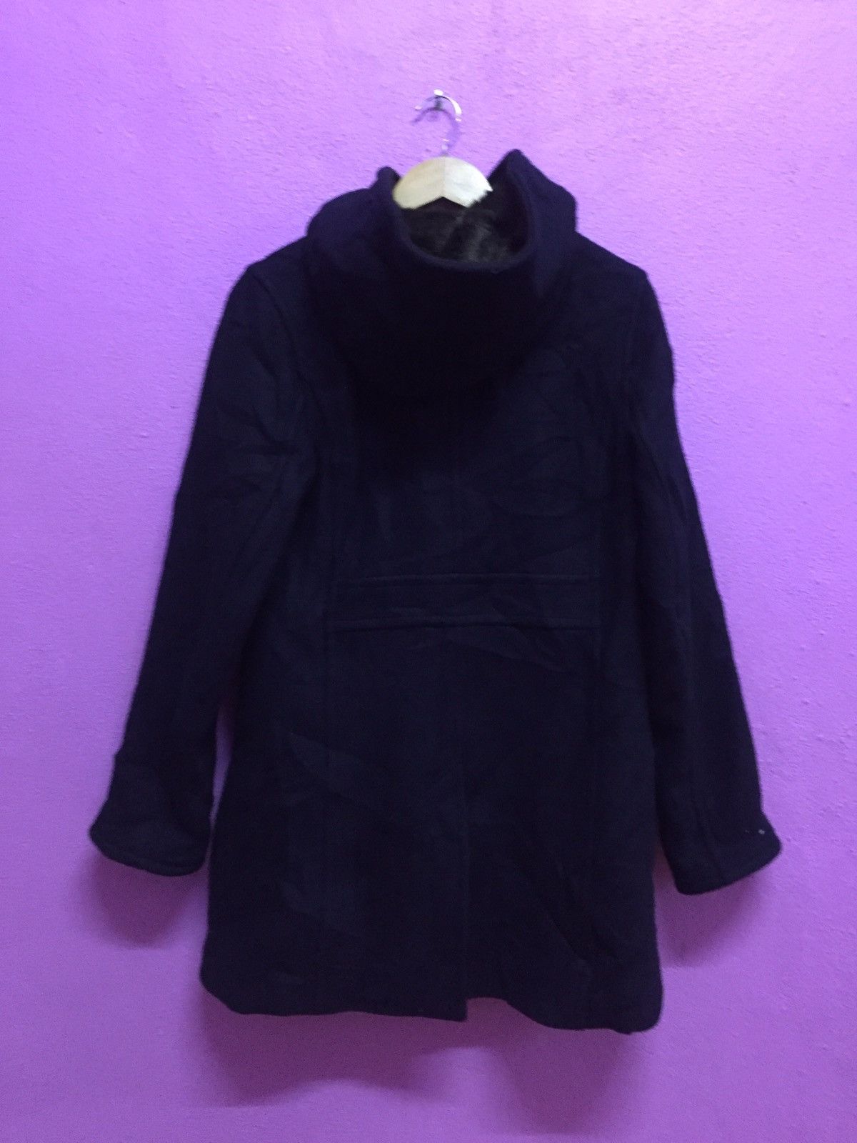 Designer Sunao Kuwahara Issey Miyake Hoodies Jackets Size US L / EU 52-54 / 3 - 2 Thumbnail