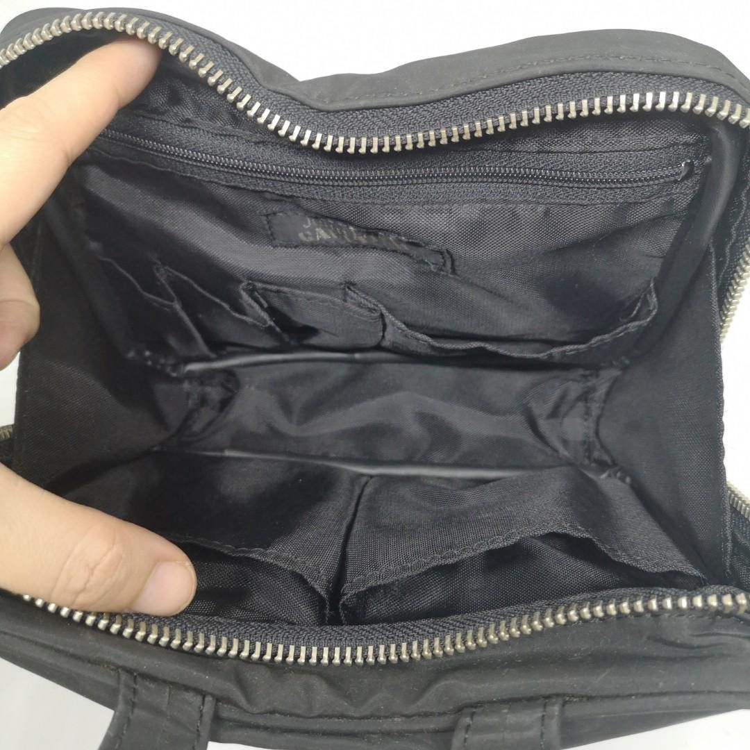 Jean Paul Gaultier Vintage Jean Paul Gaultier dragon hand bag Size ONE SIZE - 2 Thumbnail