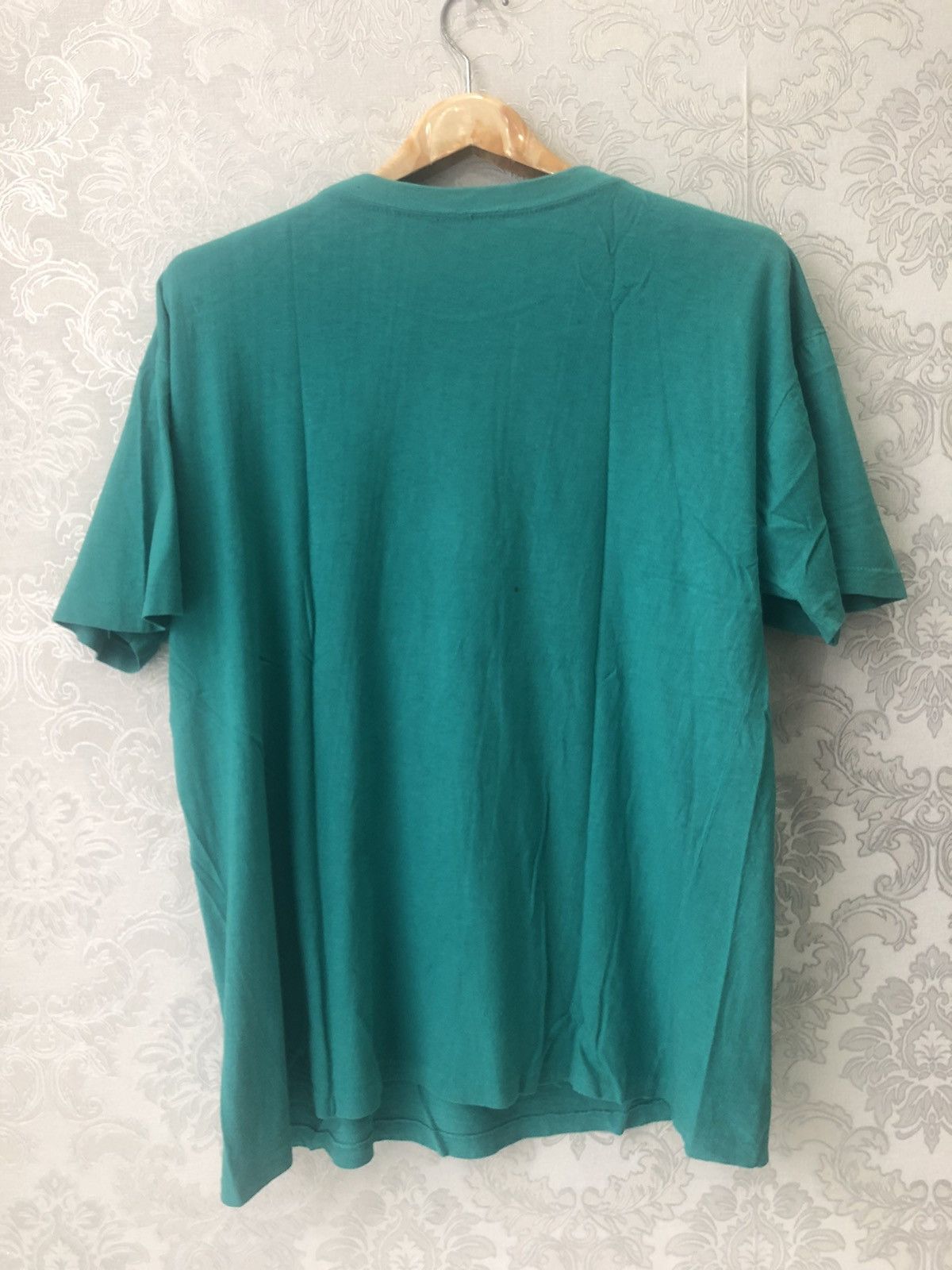 Vintage × Warner Bros Vintage Robin Hood Kevin Costner the Movie Size US L / EU 52-54 / 3 - 4 Thumbnail