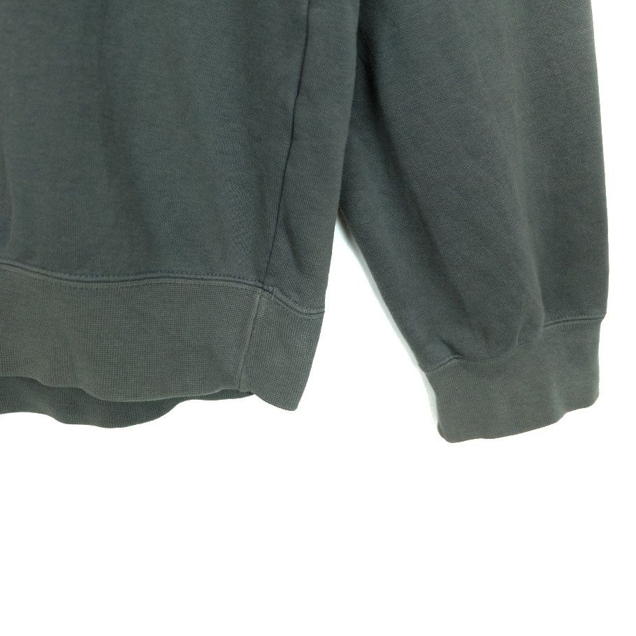 Puma PUMA Sportswear Big Spell Out Logo Sweatshirts Size US XL / EU 56 / 4 - 5 Thumbnail