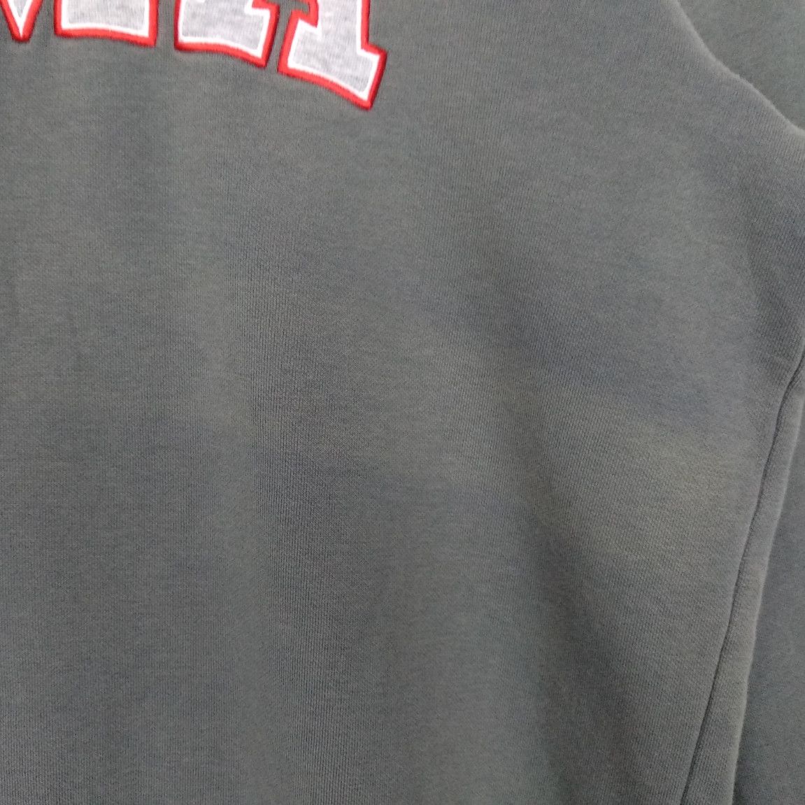 Puma PUMA Sportswear Big Spell Out Logo Sweatshirts Size US XL / EU 56 / 4 - 9 Thumbnail