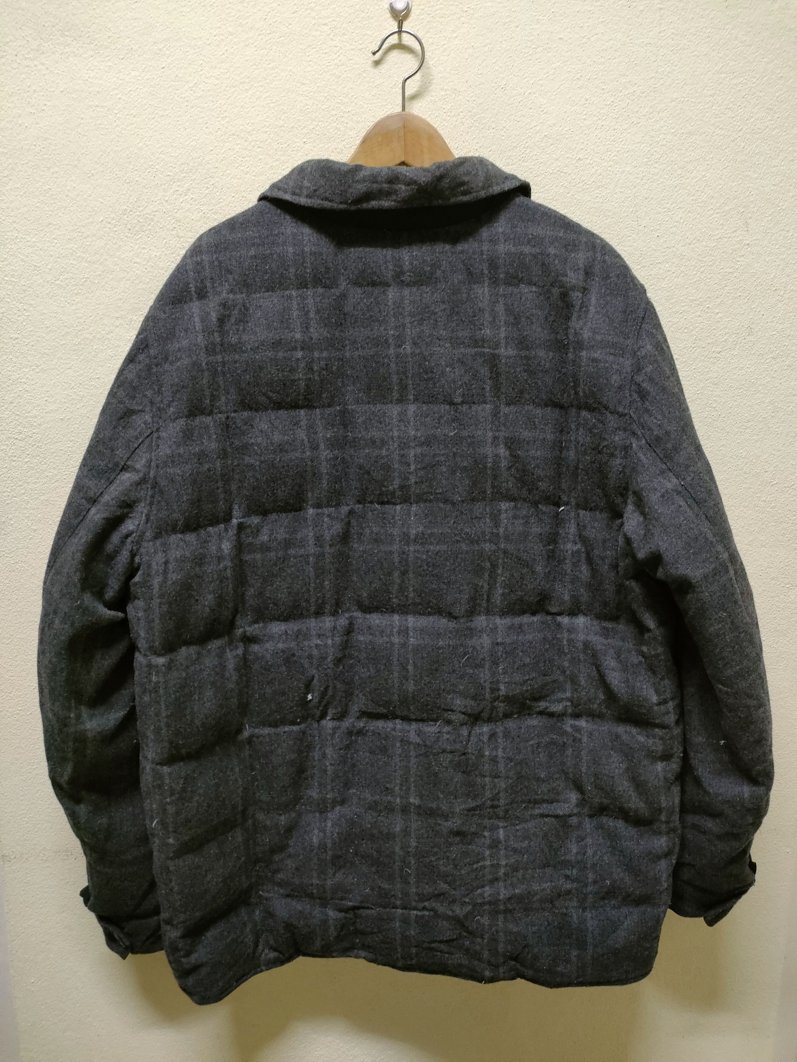 Eddie Bauer 🔥 Eddie Bauer Yukon Model EB550 Down Jacket Size US XL / EU 56 / 4 - 6 Thumbnail