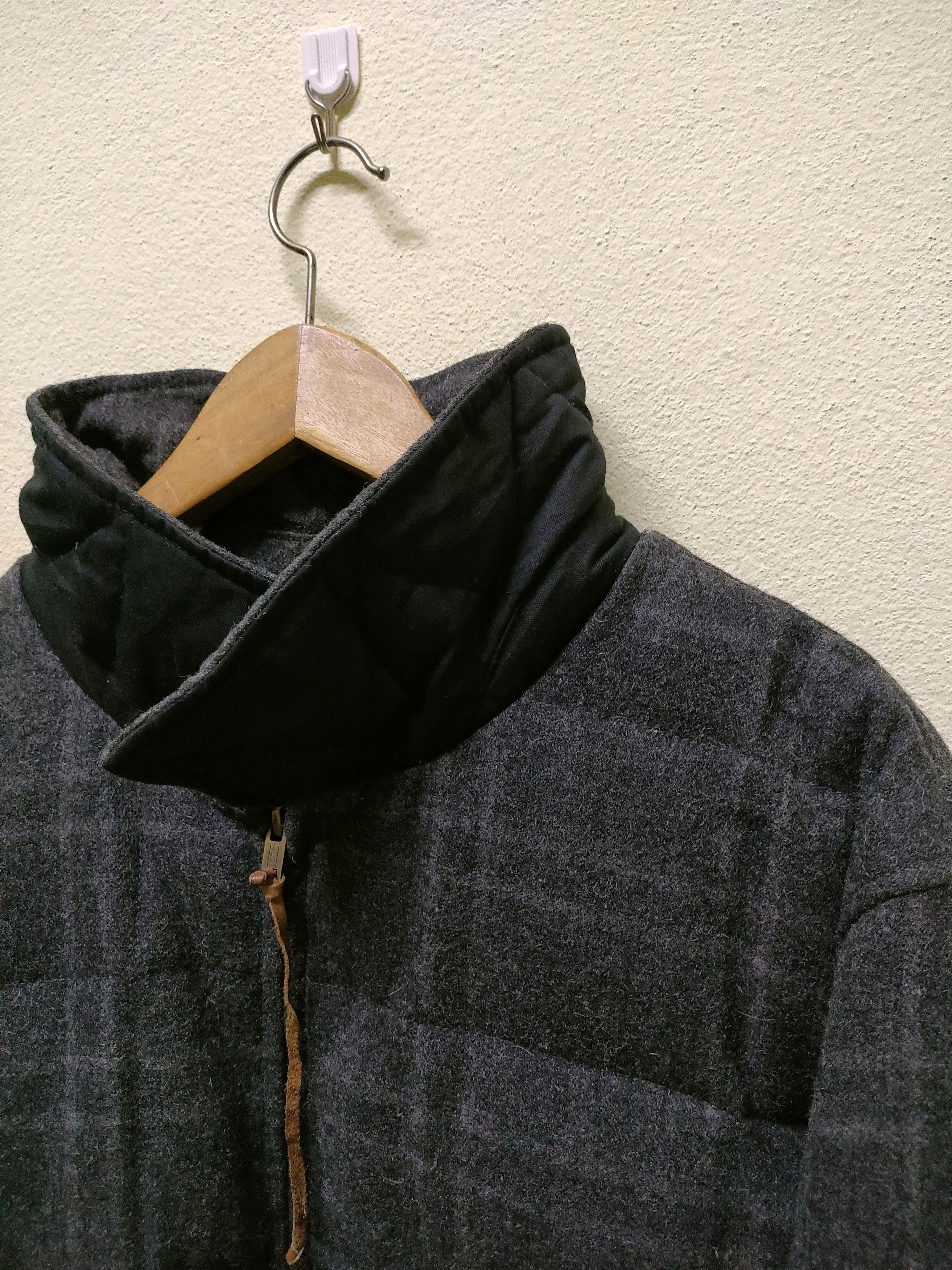 Eddie Bauer 🔥 Eddie Bauer Yukon Model EB550 Down Jacket Size US XL / EU 56 / 4 - 3 Thumbnail