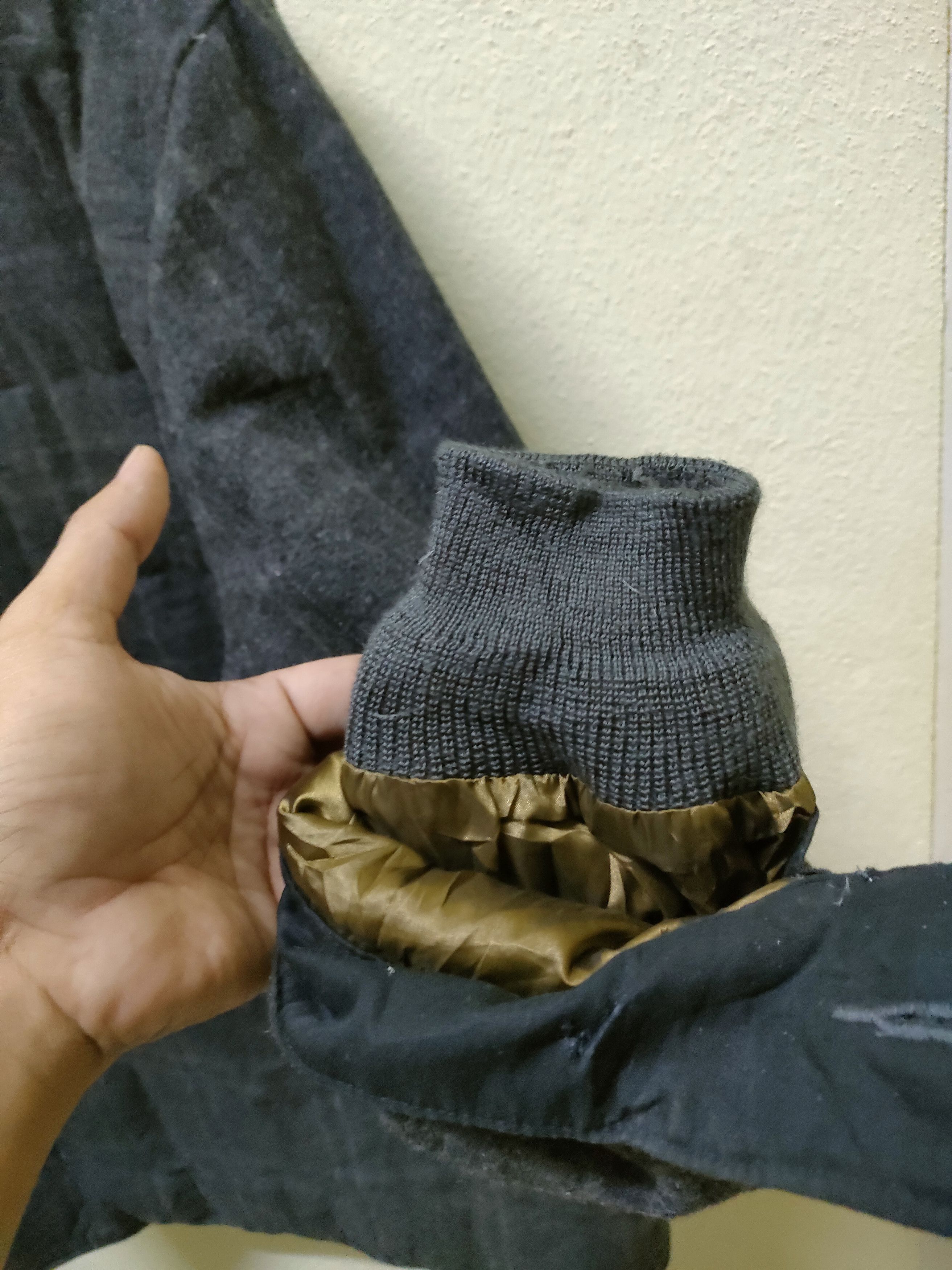Eddie Bauer 🔥 Eddie Bauer Yukon Model EB550 Down Jacket Size US XL / EU 56 / 4 - 4 Thumbnail