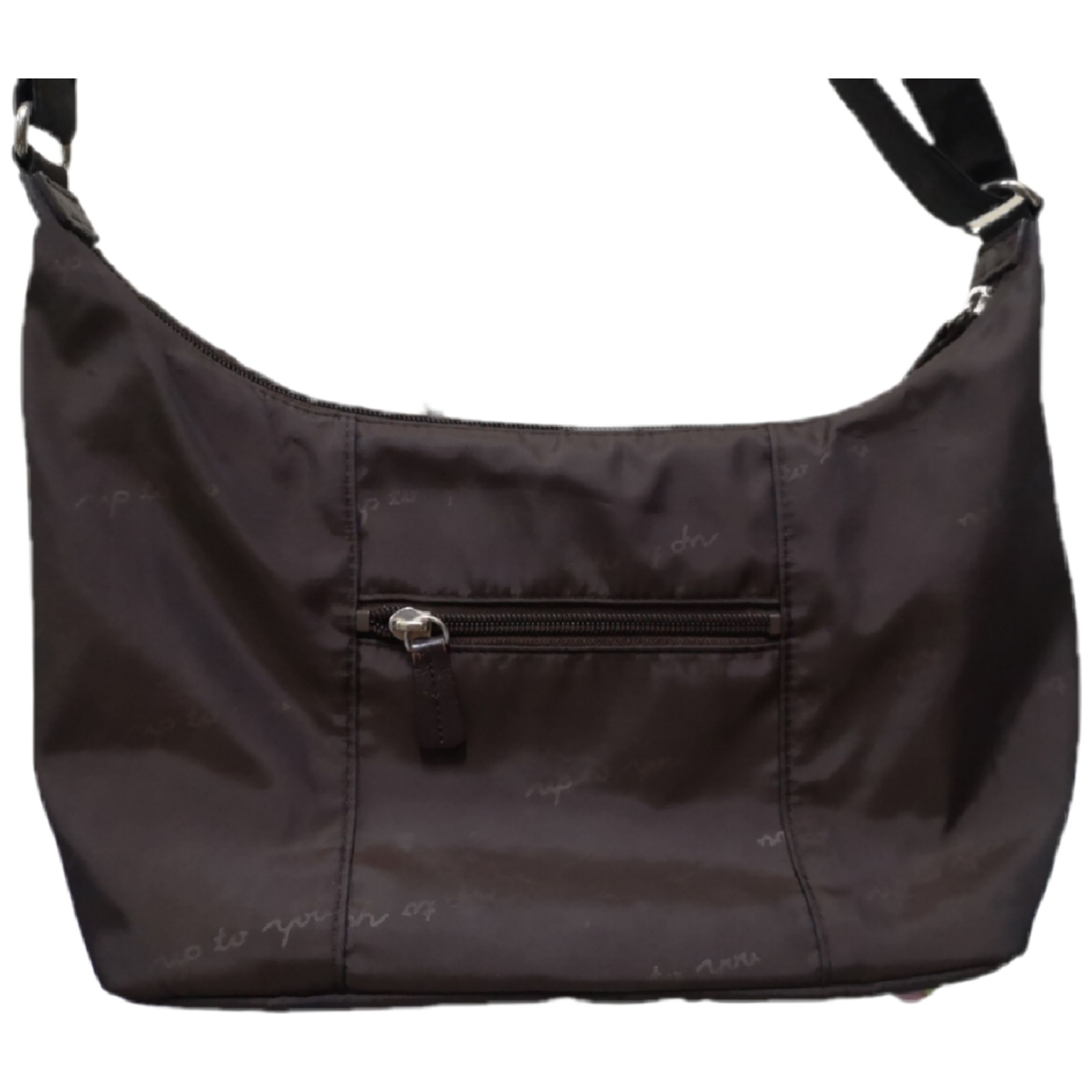 Japanese Brand × Kansai Yamamoto Up To You by Kansai Yamamoto Shoulder / Crossbody Bag Size ONE SIZE - 3 Thumbnail