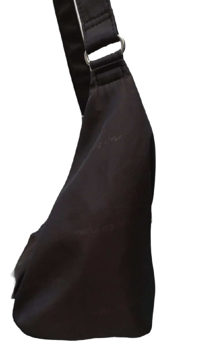 Japanese Brand × Kansai Yamamoto Up To You by Kansai Yamamoto Shoulder / Crossbody Bag Size ONE SIZE - 5 Thumbnail