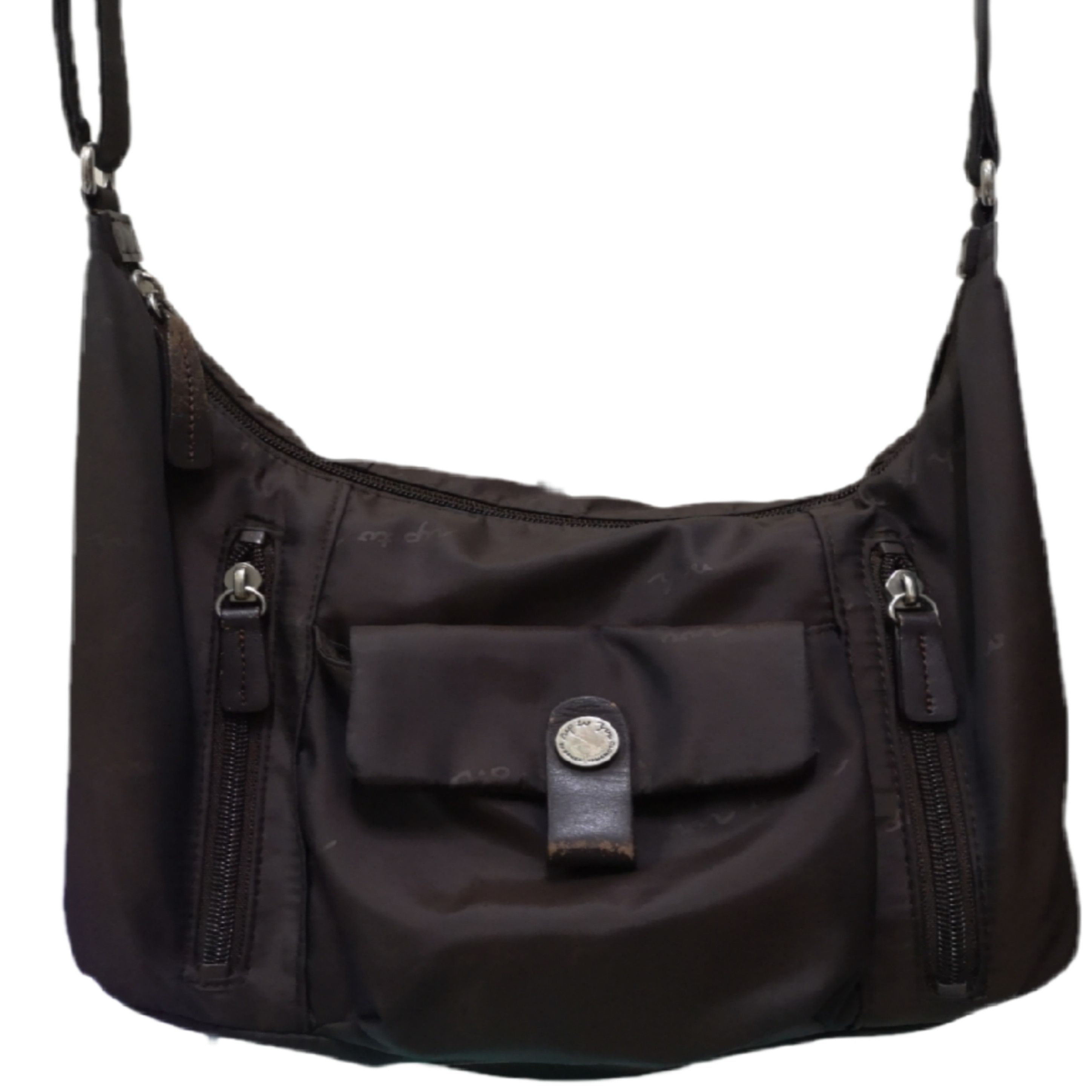 Japanese Brand × Kansai Yamamoto Up To You by Kansai Yamamoto Shoulder / Crossbody Bag Size ONE SIZE - 2 Thumbnail