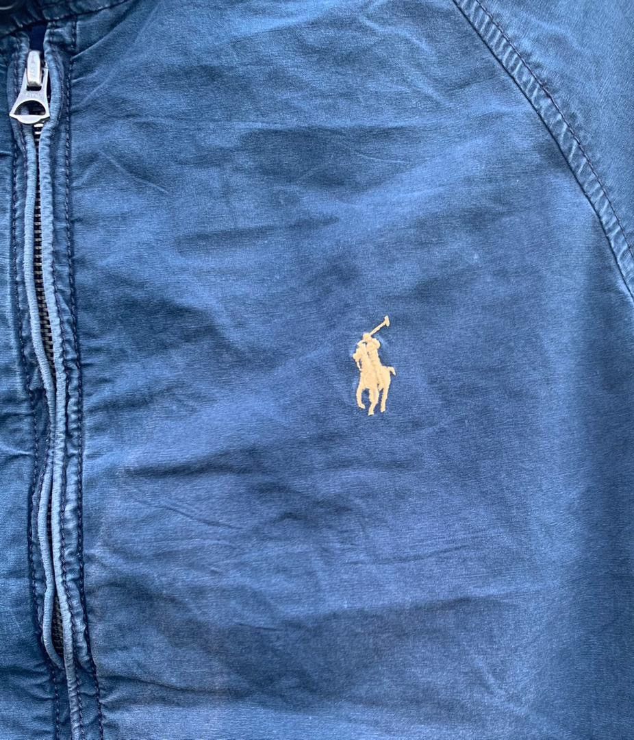 Polo Ralph Lauren × Vintage Vintage POLO Ralph Lauren Size US M / EU 48-50 / 2 - 4 Thumbnail