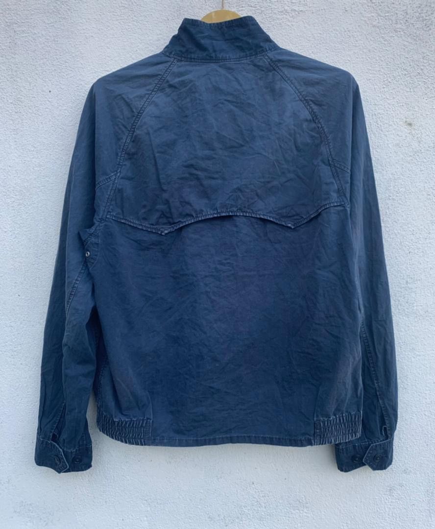 Polo Ralph Lauren × Vintage Vintage POLO Ralph Lauren Size US M / EU 48-50 / 2 - 2 Thumbnail