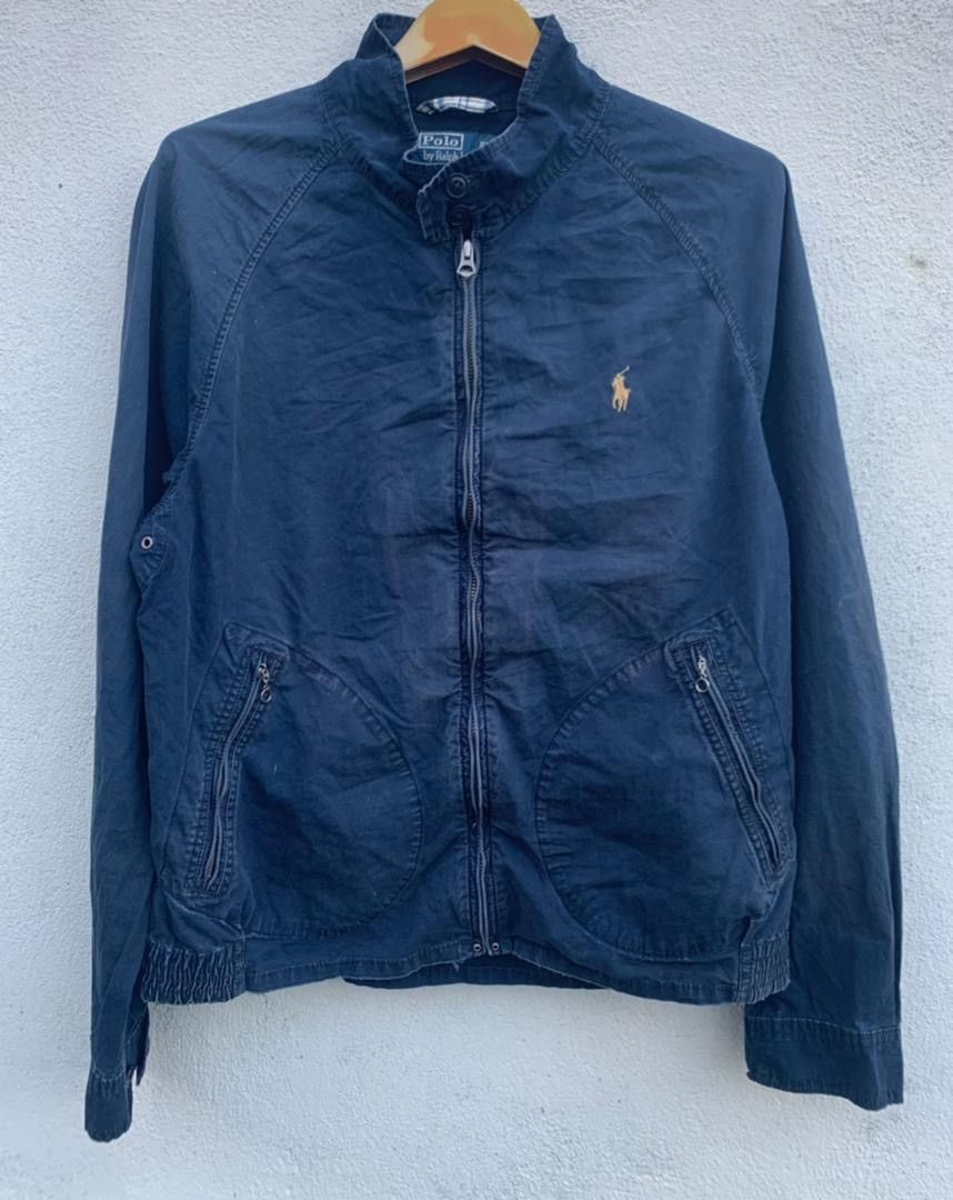 Polo Ralph Lauren × Vintage Vintage POLO Ralph Lauren Size US M / EU 48-50 / 2 - 1 Thumbnail