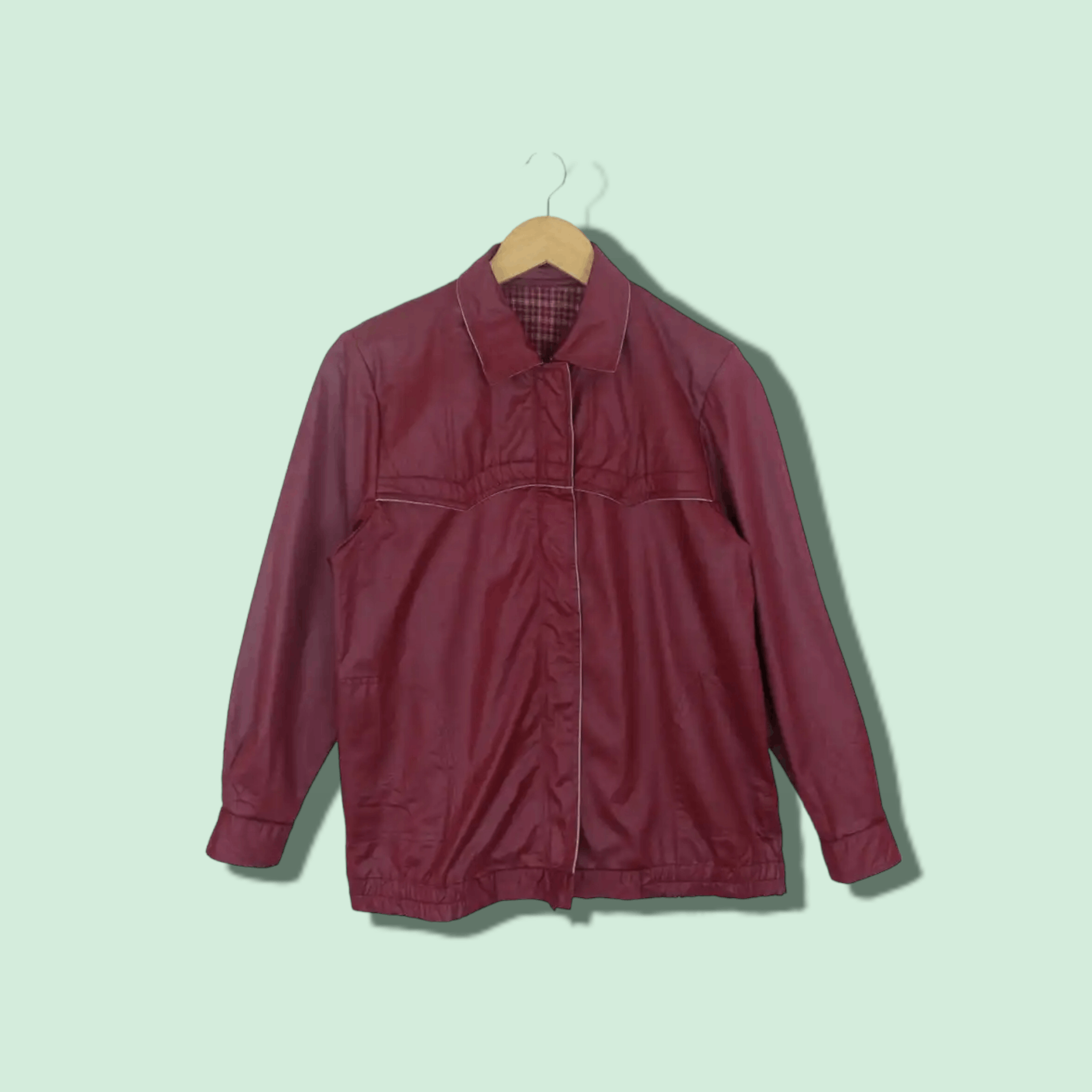 Cowboy Equipment JAPAN Cowboy Style Jacket Size XL / US 12-14 / IT 48-50 - 1 Thumbnail