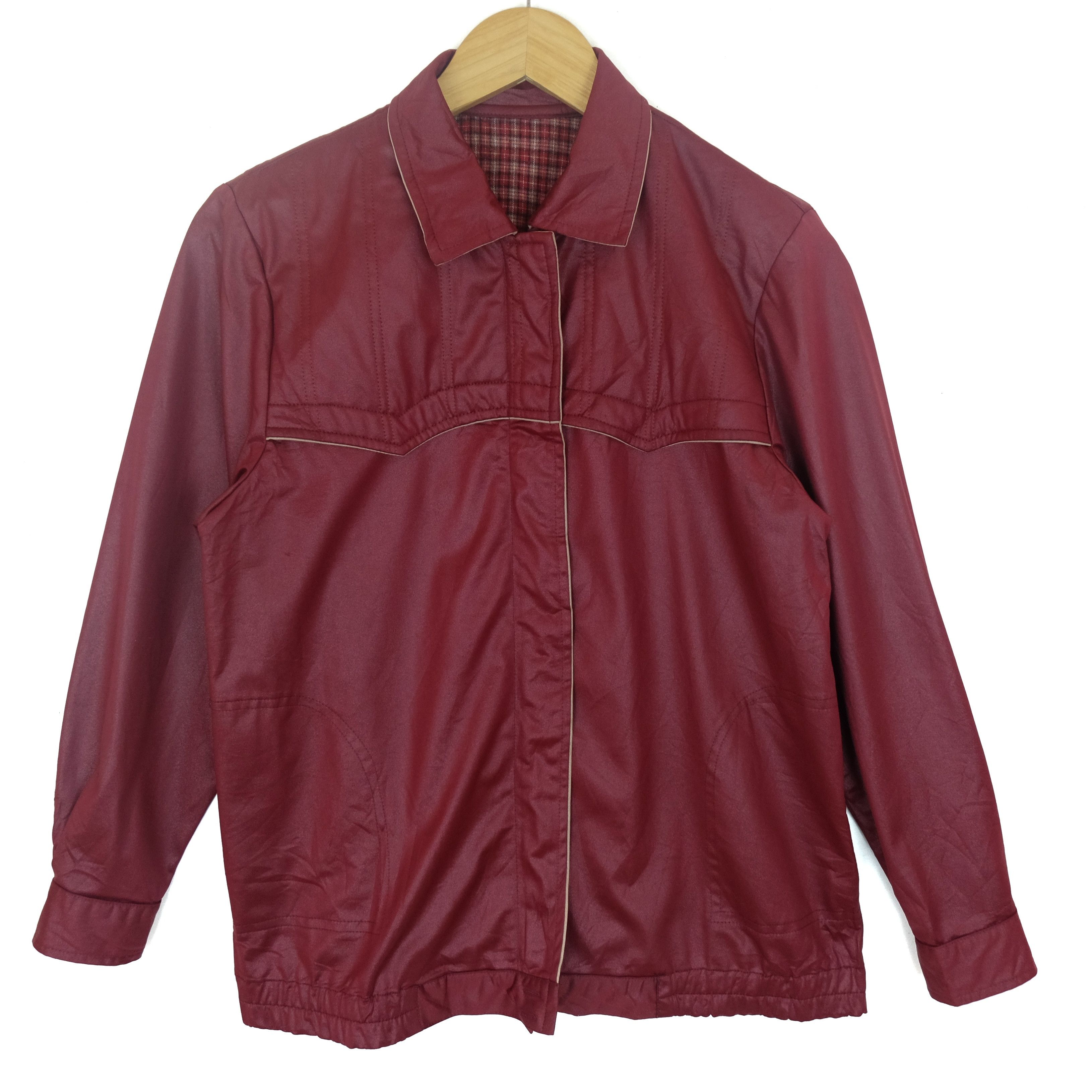 Cowboy Equipment JAPAN Cowboy Style Jacket Size XL / US 12-14 / IT 48-50 - 2 Thumbnail