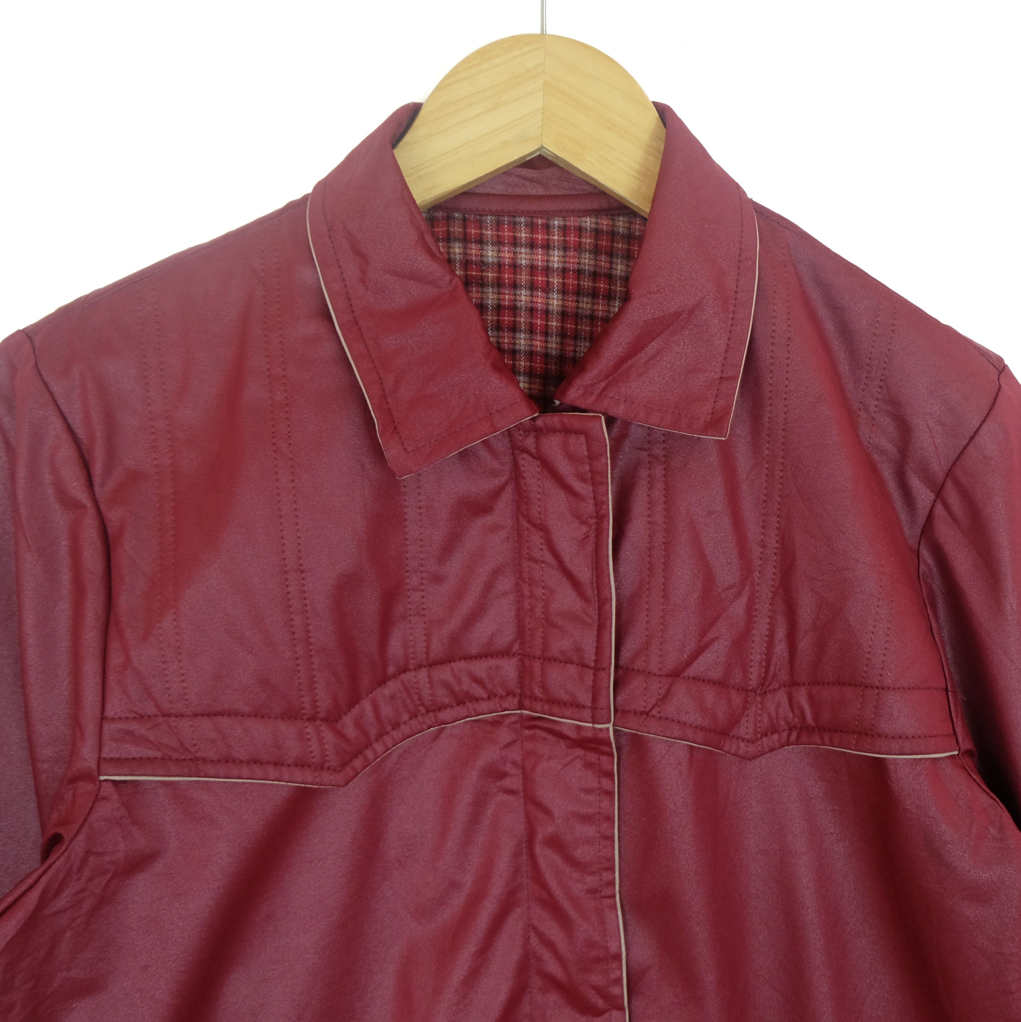 Cowboy Equipment JAPAN Cowboy Style Jacket Size XL / US 12-14 / IT 48-50 - 3 Thumbnail