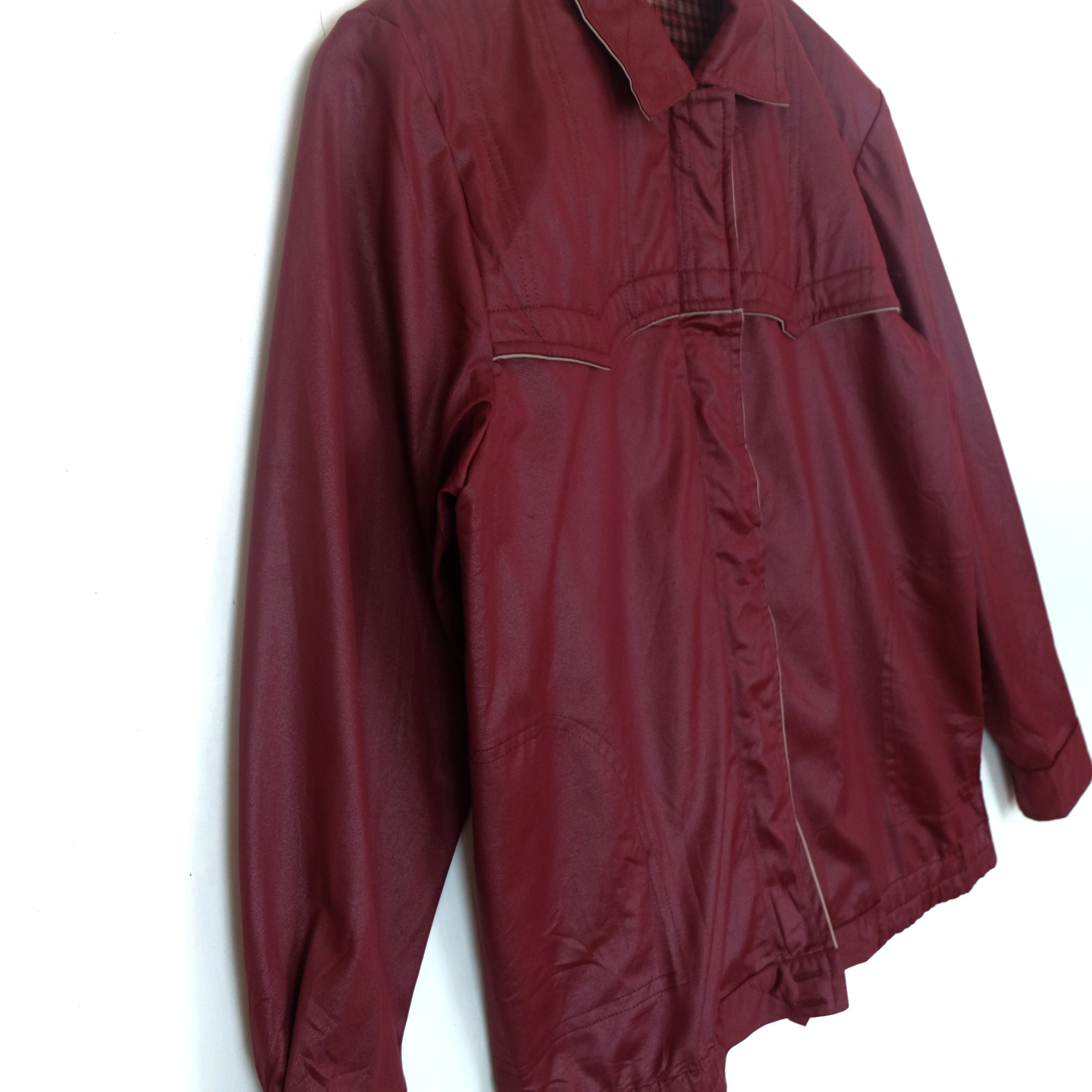 Cowboy Equipment JAPAN Cowboy Style Jacket Size XL / US 12-14 / IT 48-50 - 5 Thumbnail