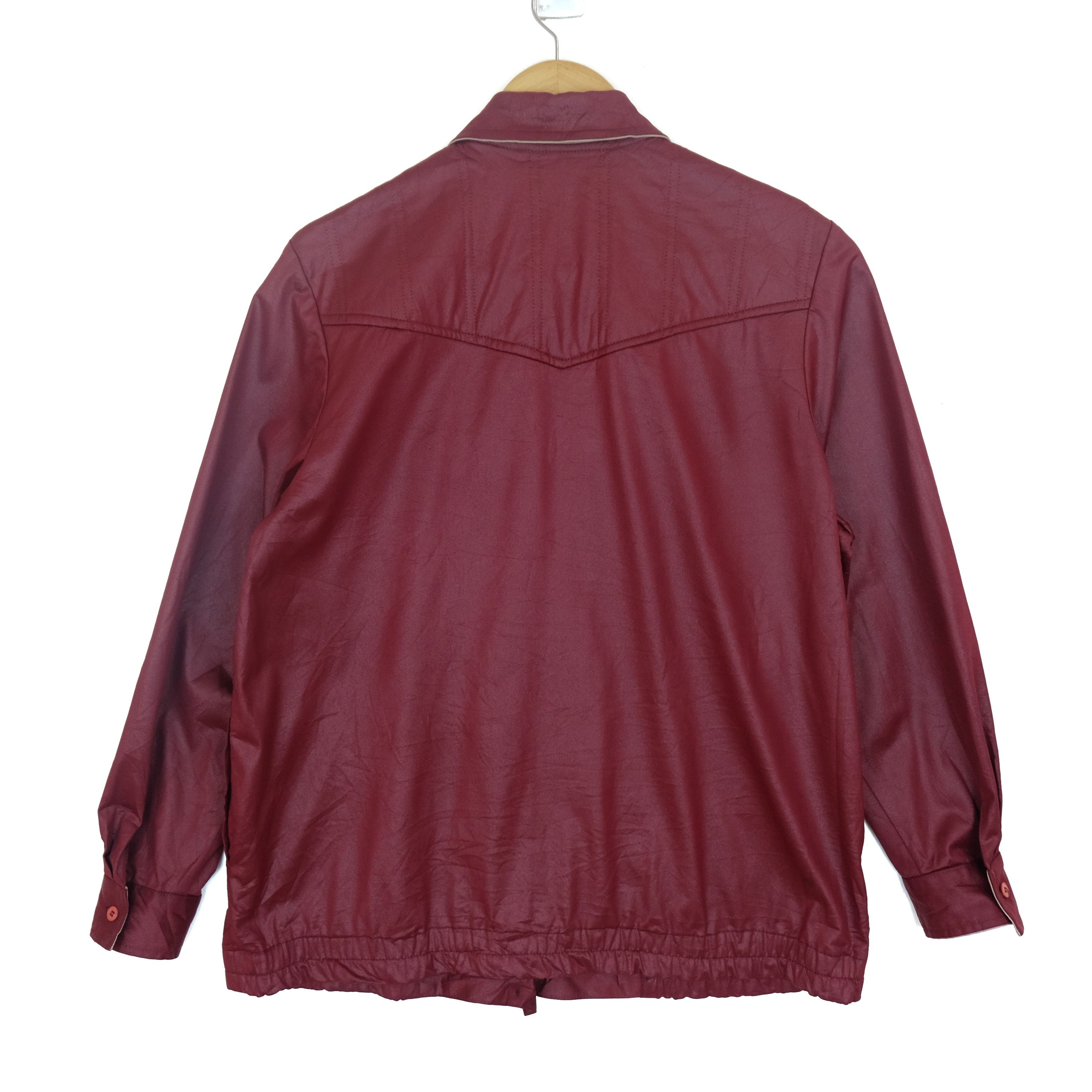 Cowboy Equipment JAPAN Cowboy Style Jacket Size XL / US 12-14 / IT 48-50 - 6 Thumbnail
