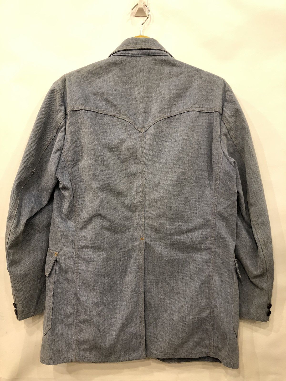 Levi's × Vintage Levi’s Coat Size US L / EU 52-54 / 3 - 2 Thumbnail