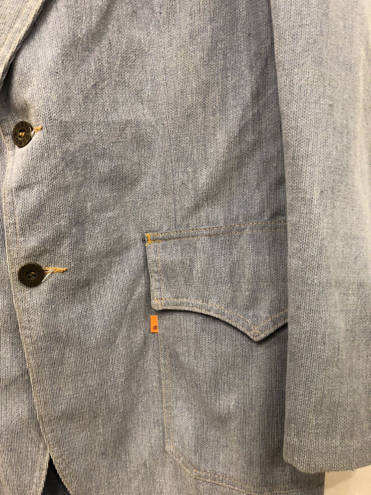Levi's × Vintage Levi’s Coat Size US L / EU 52-54 / 3 - 3 Thumbnail